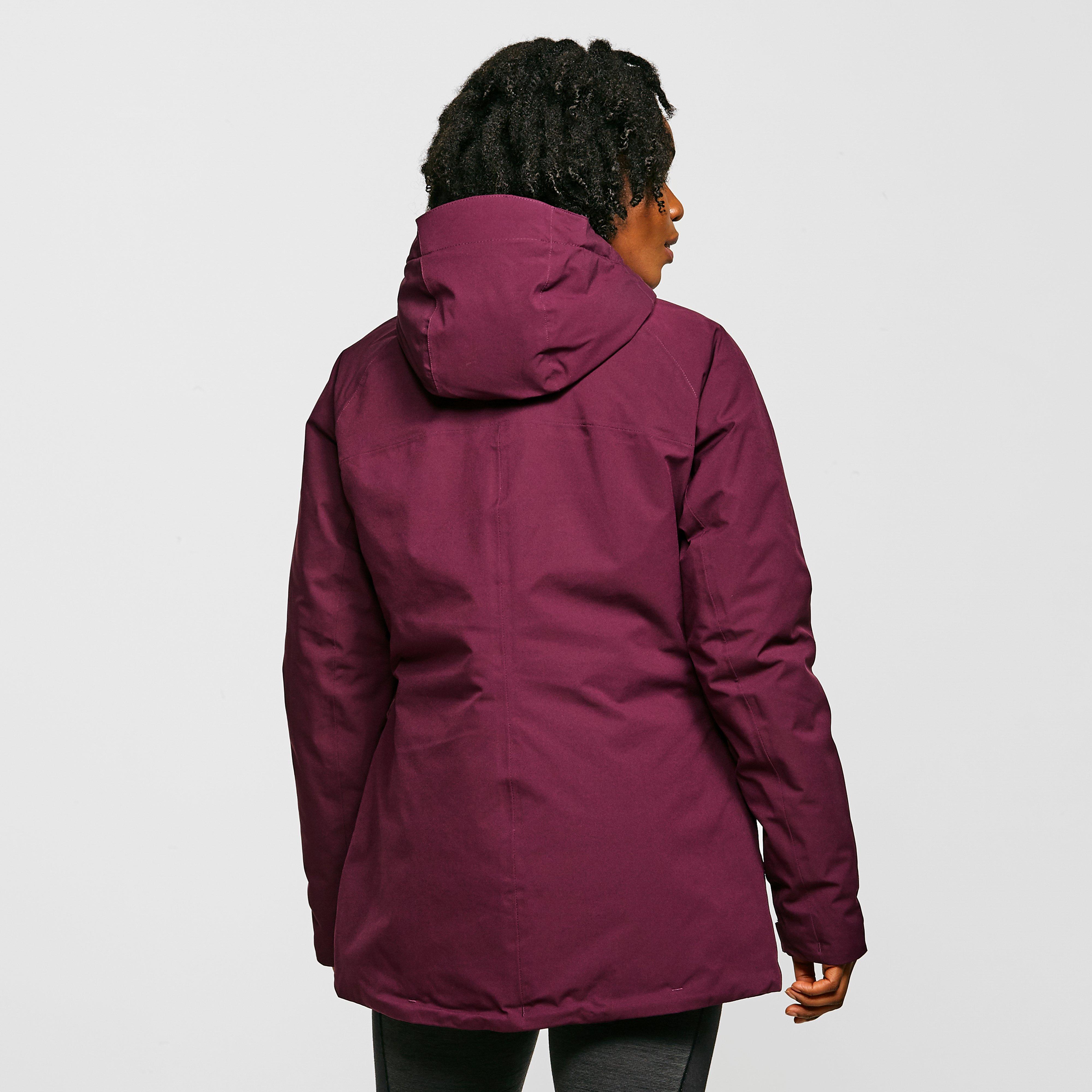 Women's Caldbeck Thermic Jacket