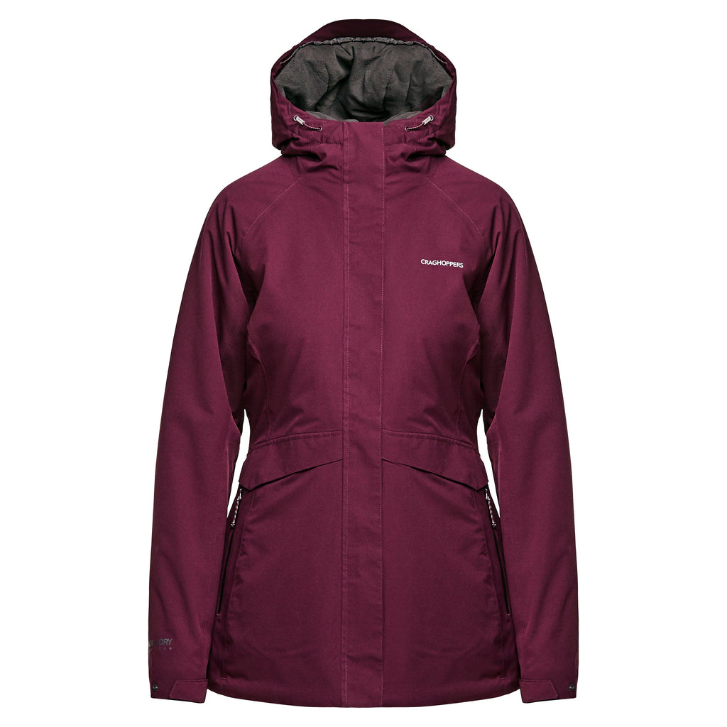 Women's Caldbeck Thermic Jacket