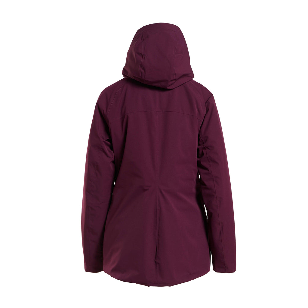 Women's Caldbeck Thermic Jacket