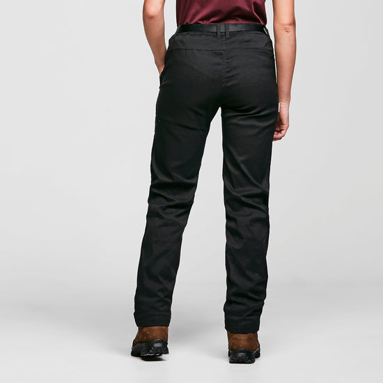 Women's Kiwi Pro Stretch Winter-lined Trousers