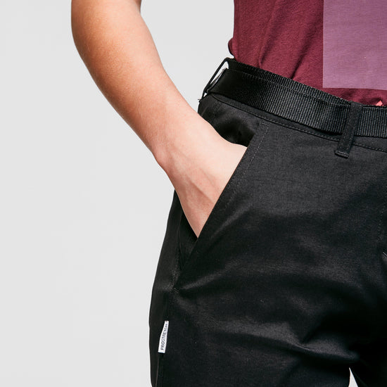 Women's Kiwi Pro Stretch Winter-lined Trousers