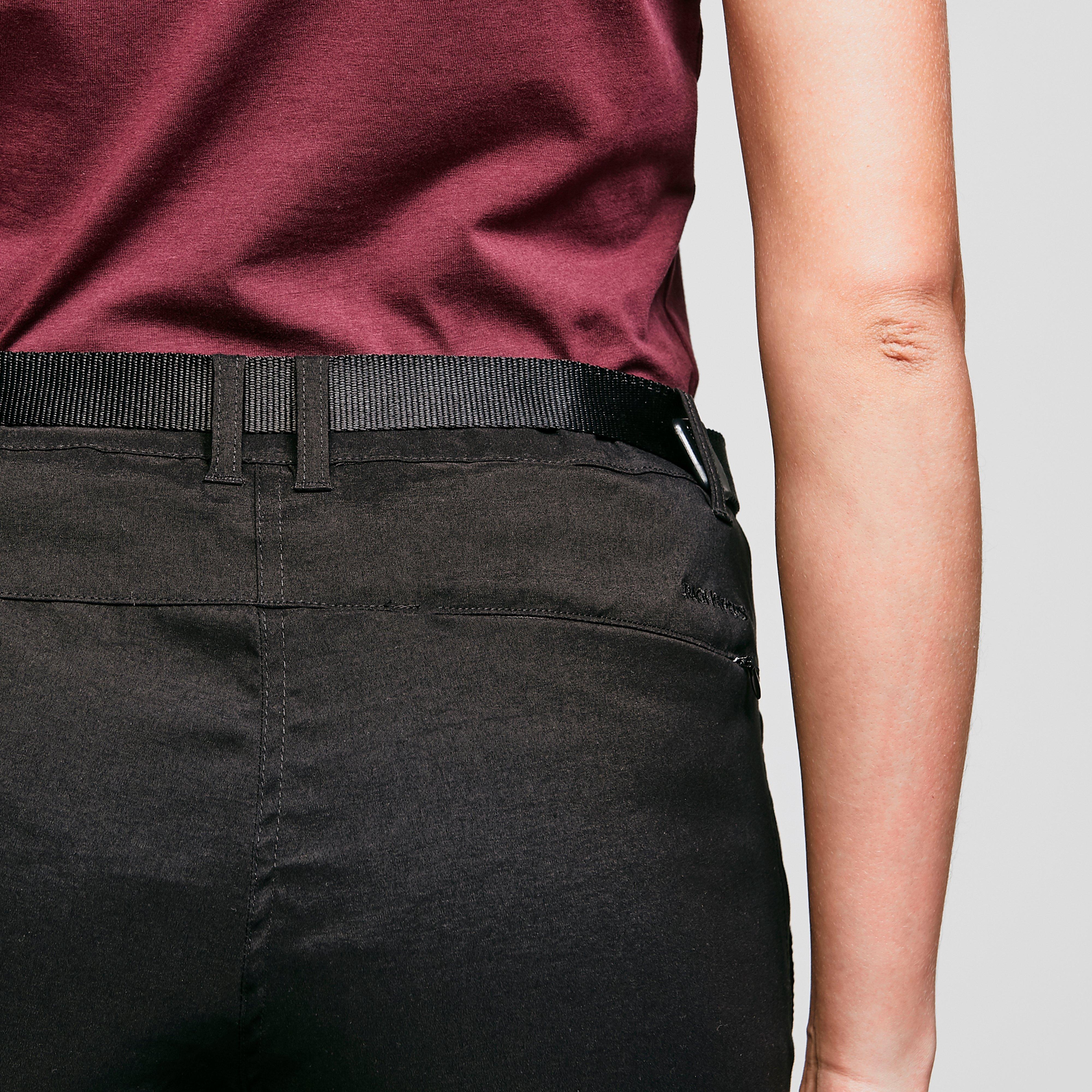 Women's Kiwi Pro Stretch Winter-lined Trousers