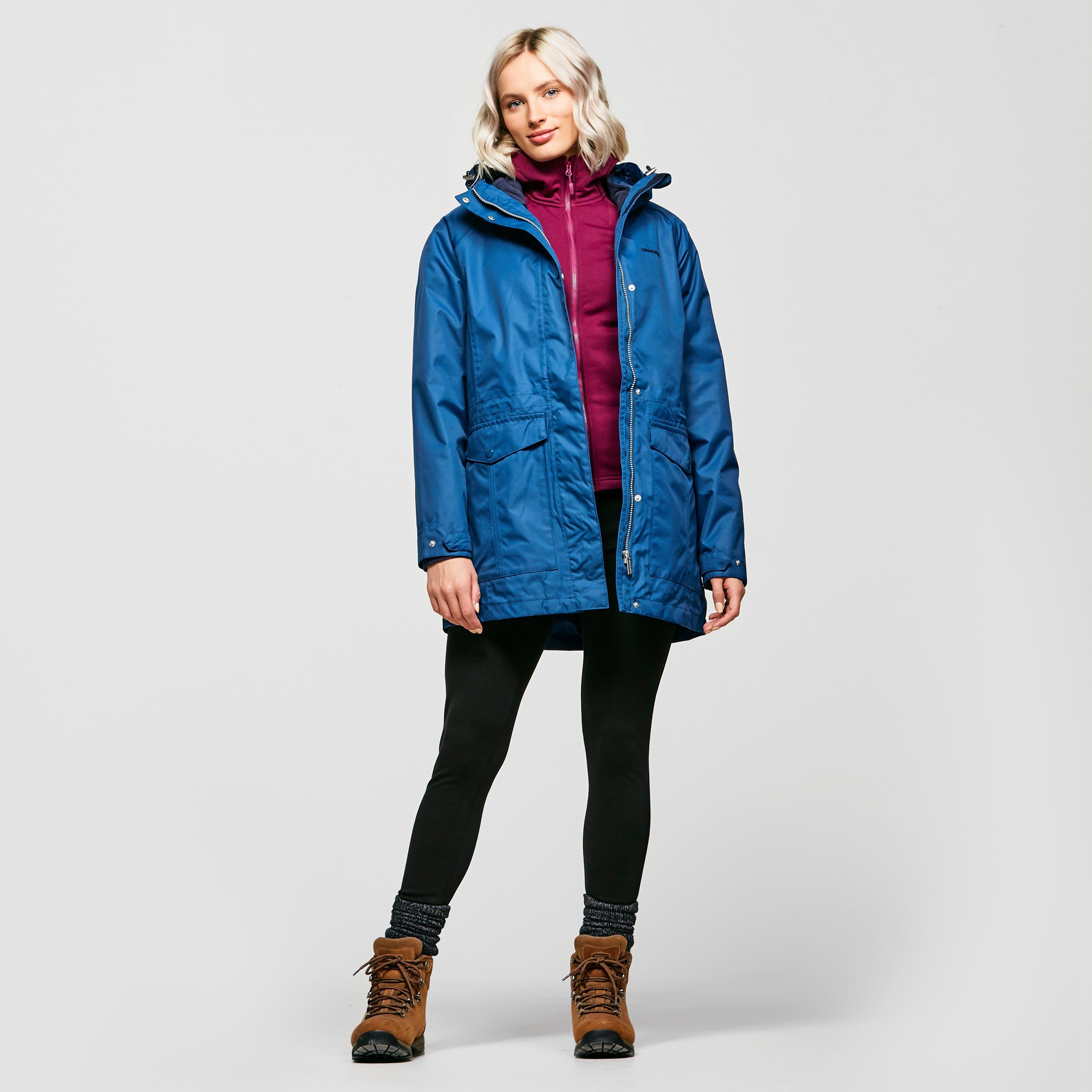 Sheran 3-in-1 Jacket