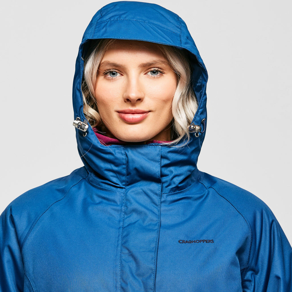 Sheran 3-in-1 Jacket
