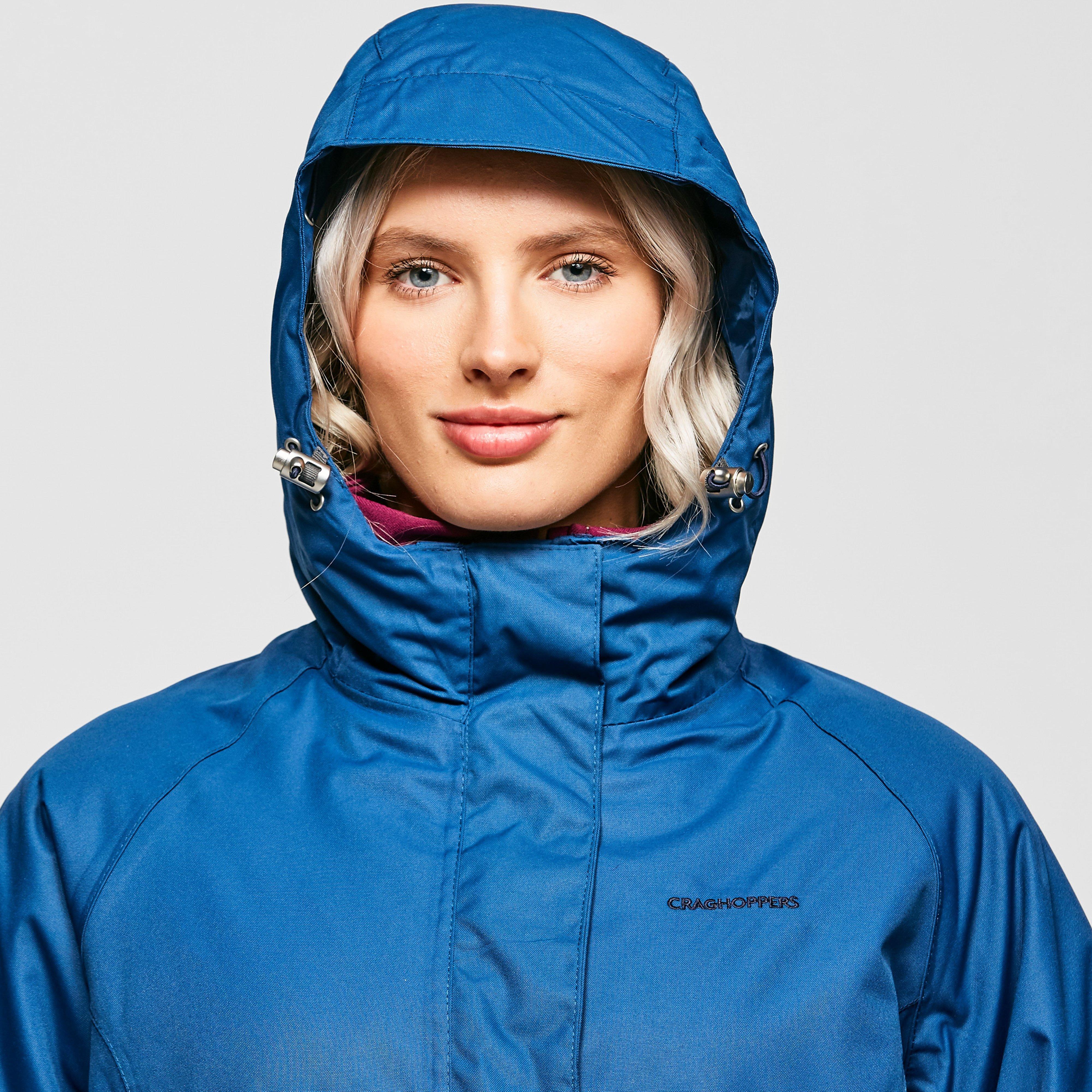 Sheran 3-in-1 Jacket