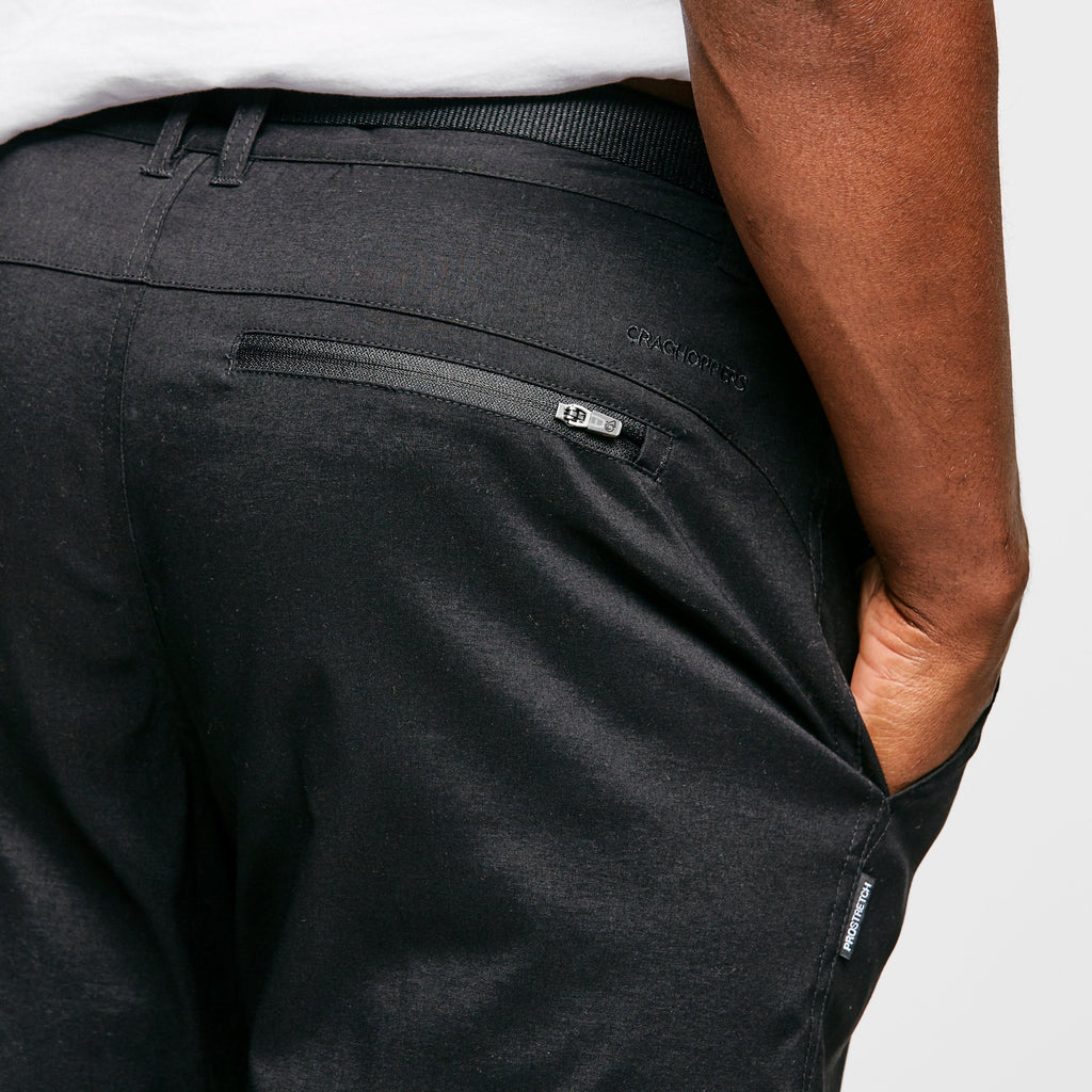 Men’s Kiwi Pro II Winter Lined Trousers