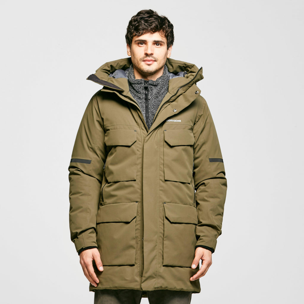 Men's Drew IV Parka