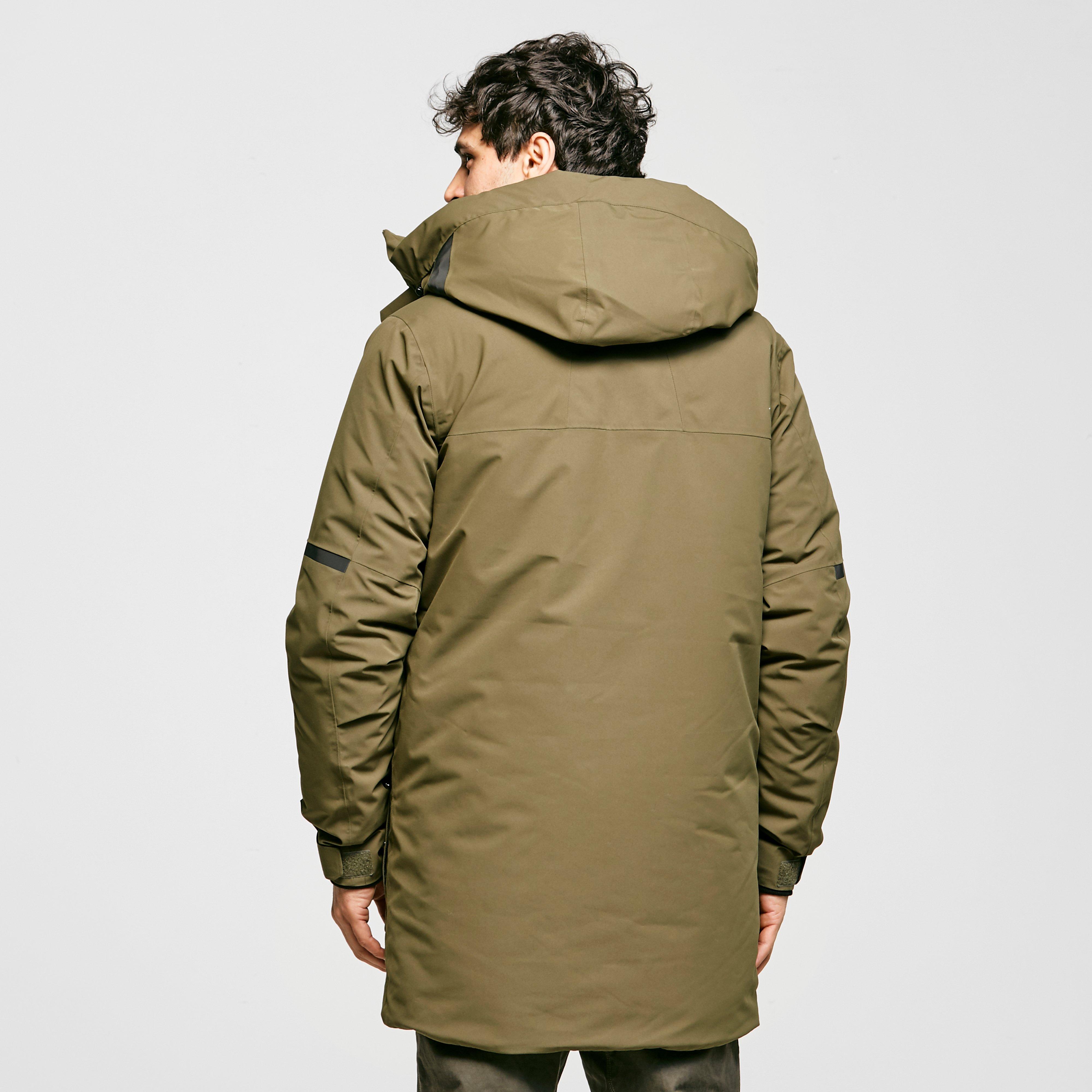 Men's Drew IV Parka