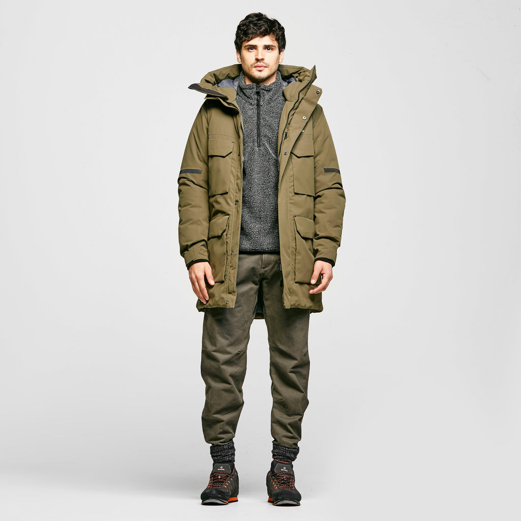 Men's Drew IV Parka