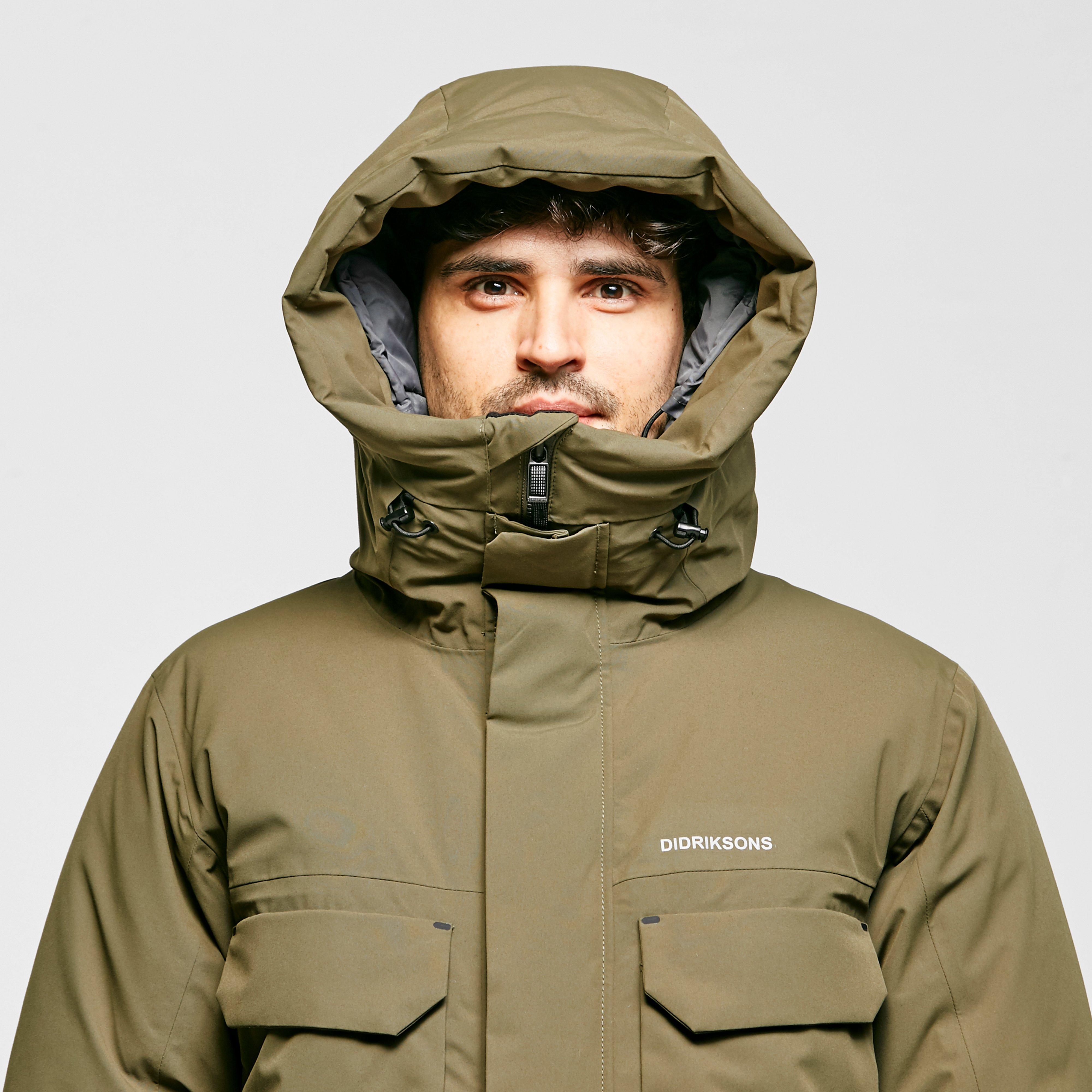 Men's Drew IV Parka