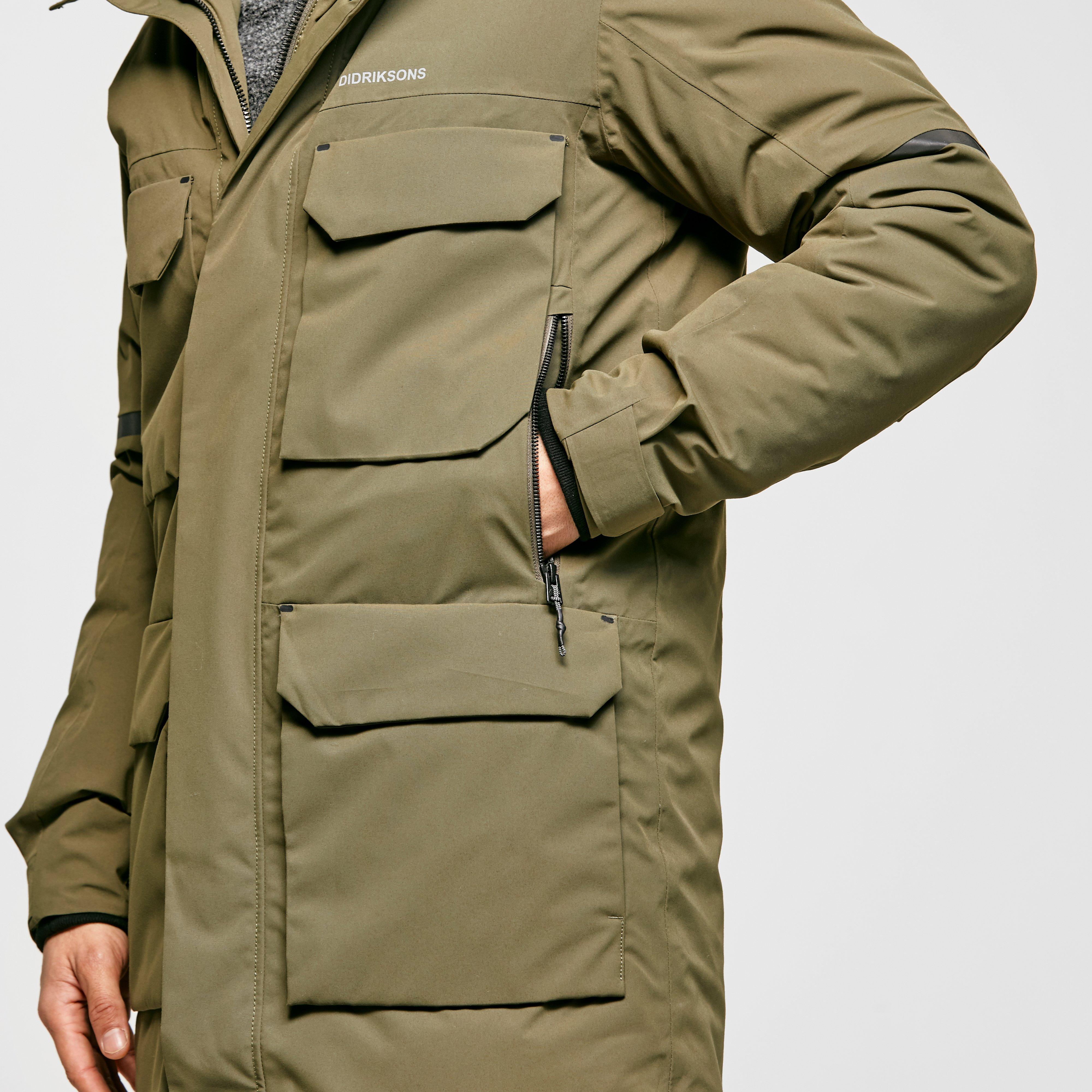 Men's Drew IV Parka