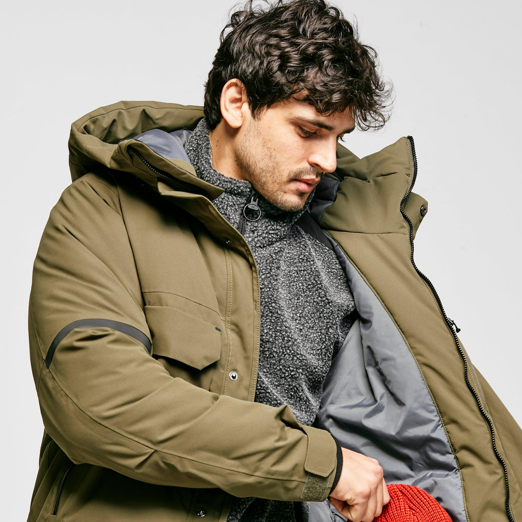Men's Drew IV Parka