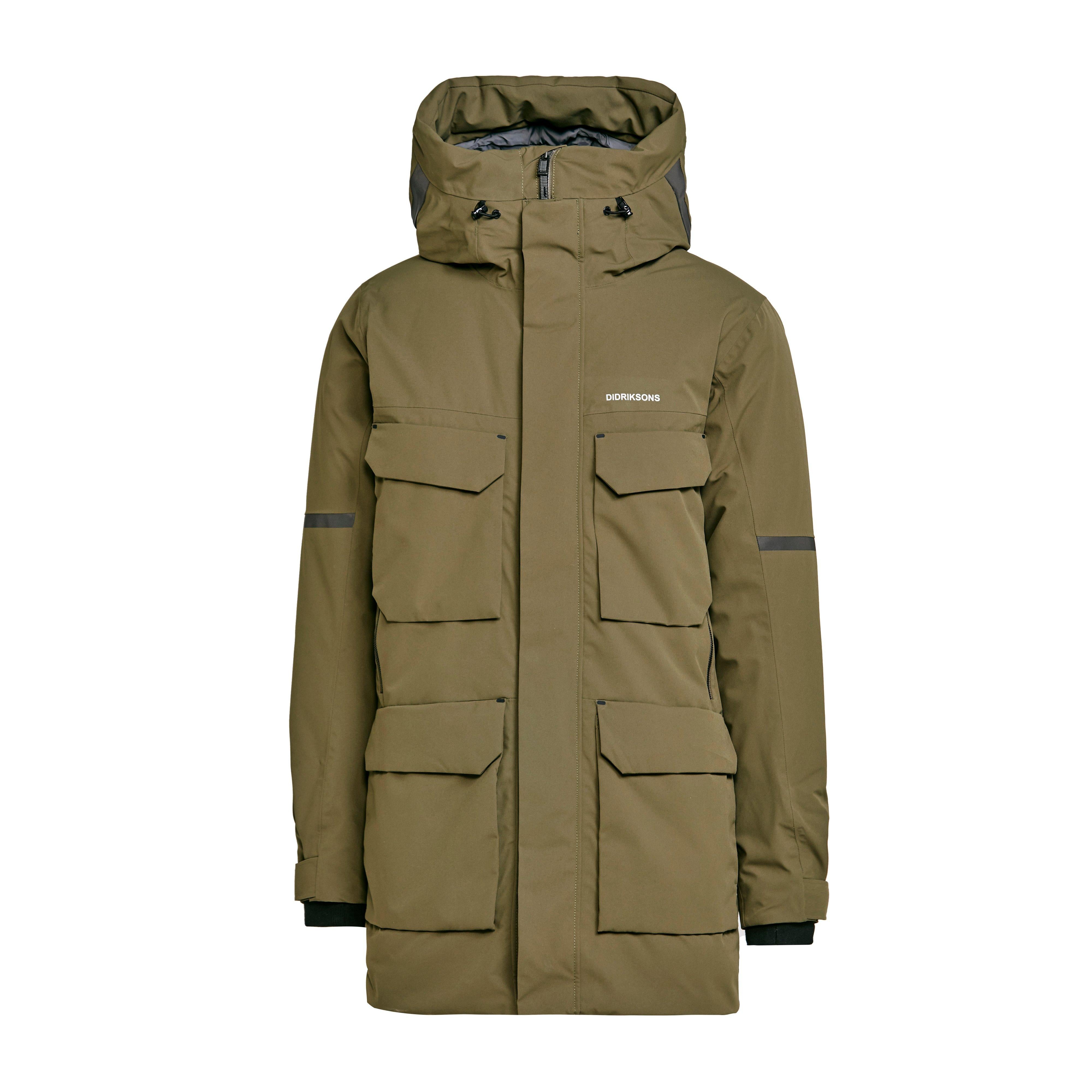 Men's Drew IV Parka