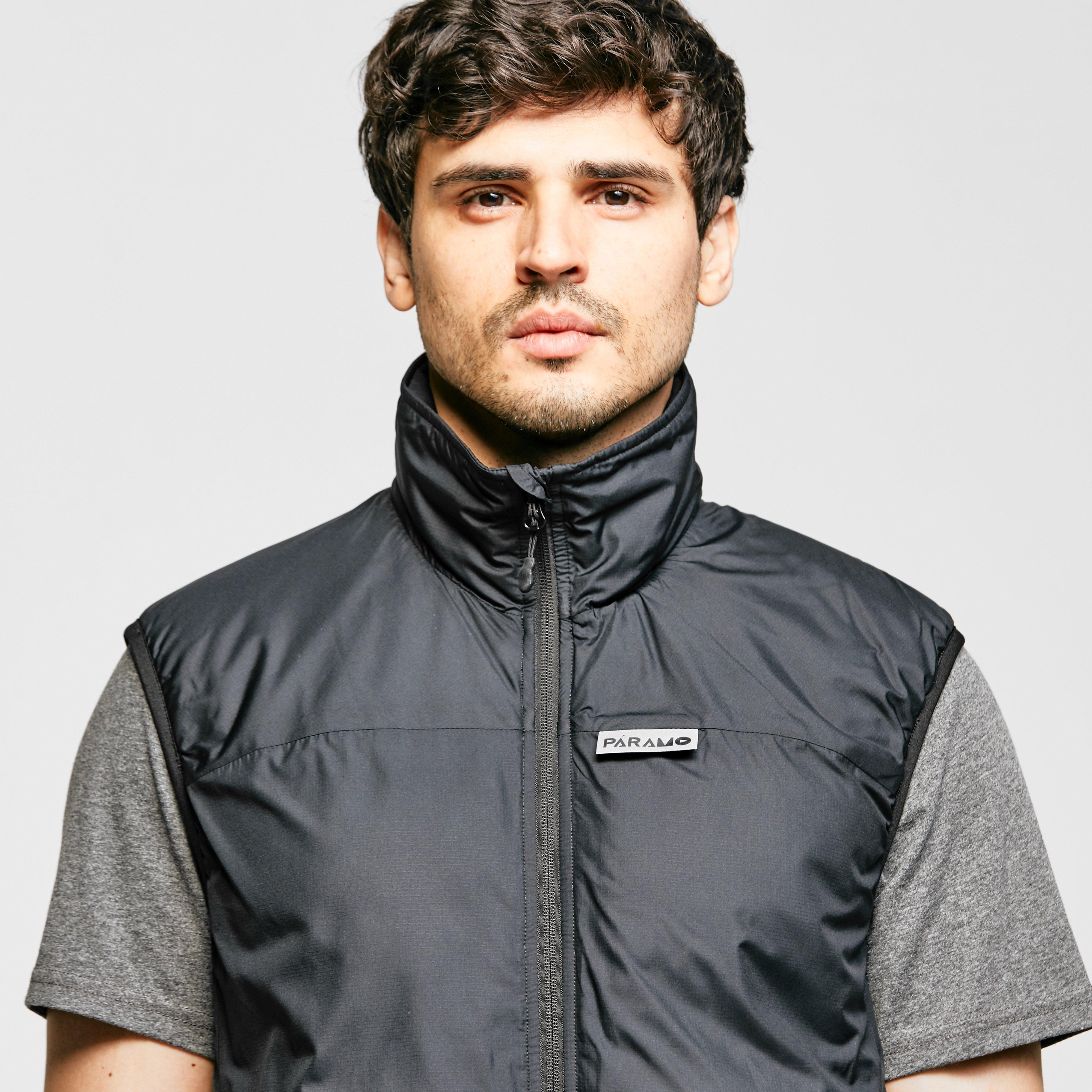 Men's Tores Gilet