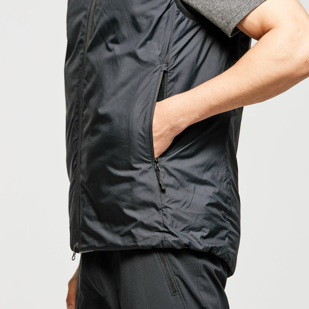Men's Tores Gilet