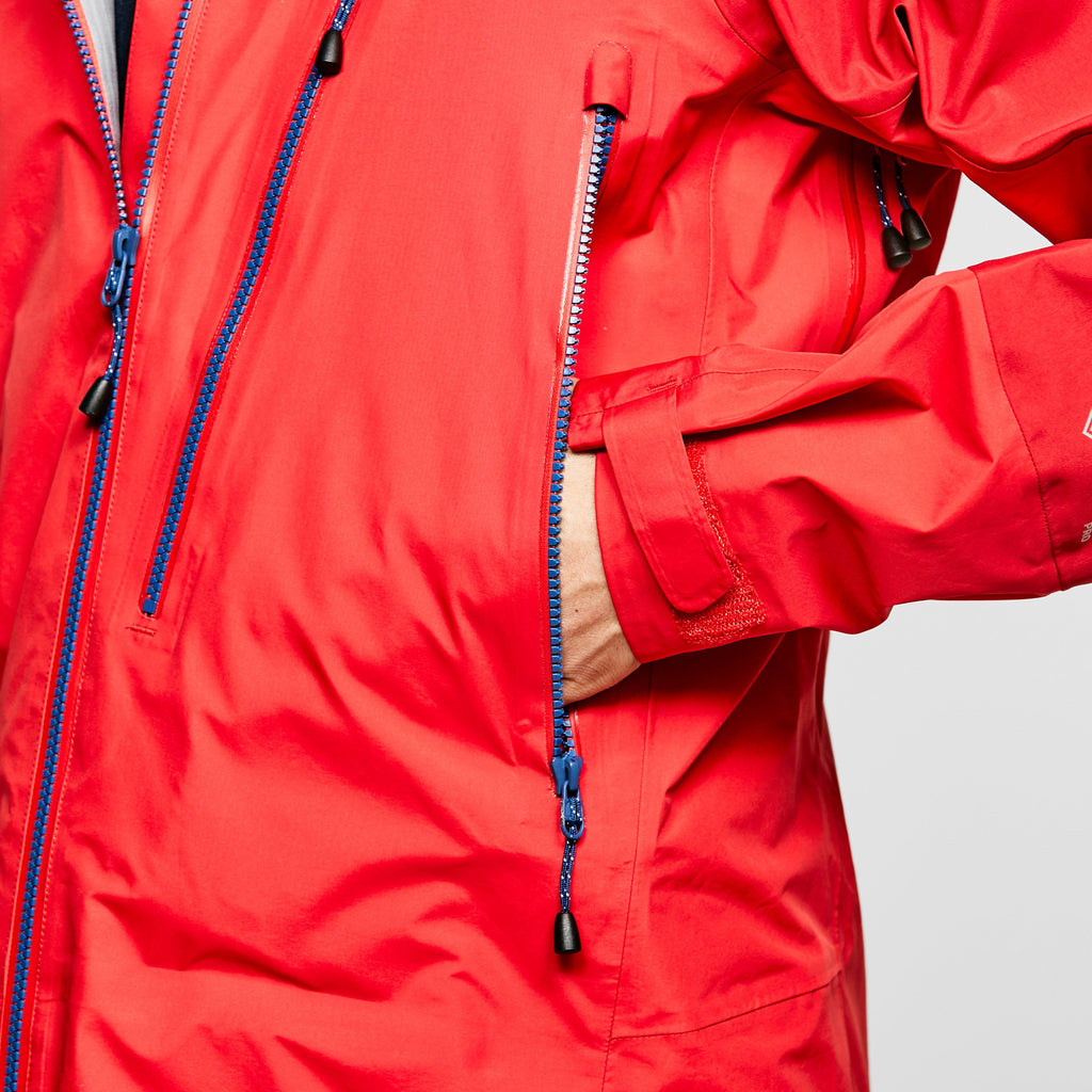 Men’s Lhotse Waterproof Jacket