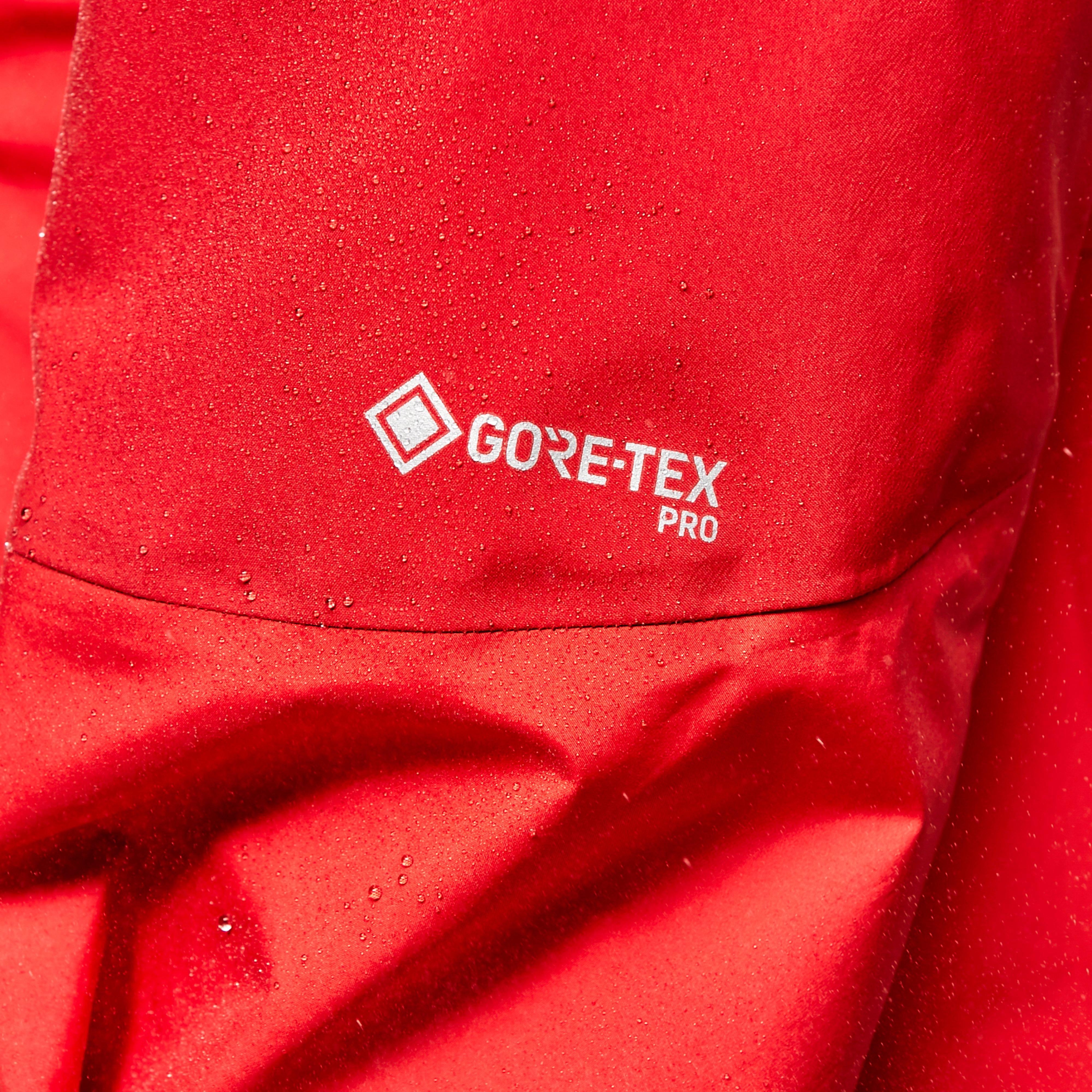 Men’s Lhotse Waterproof Jacket