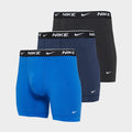 Men’s 3-Pack Essential Micro Boxers