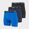 Men’s 3-Pack Essential Micro Boxers