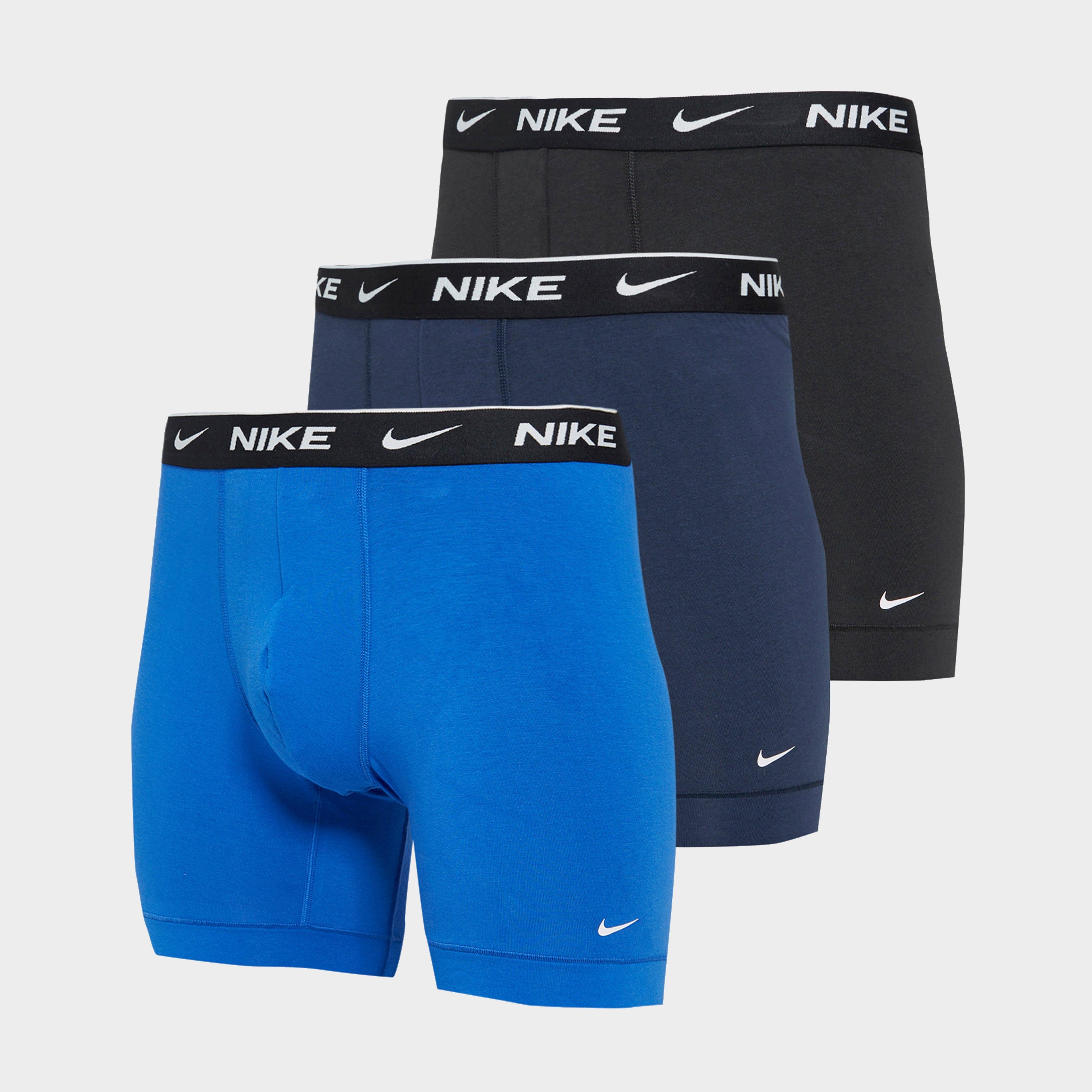 Men’s 3-Pack Essential Micro Boxers