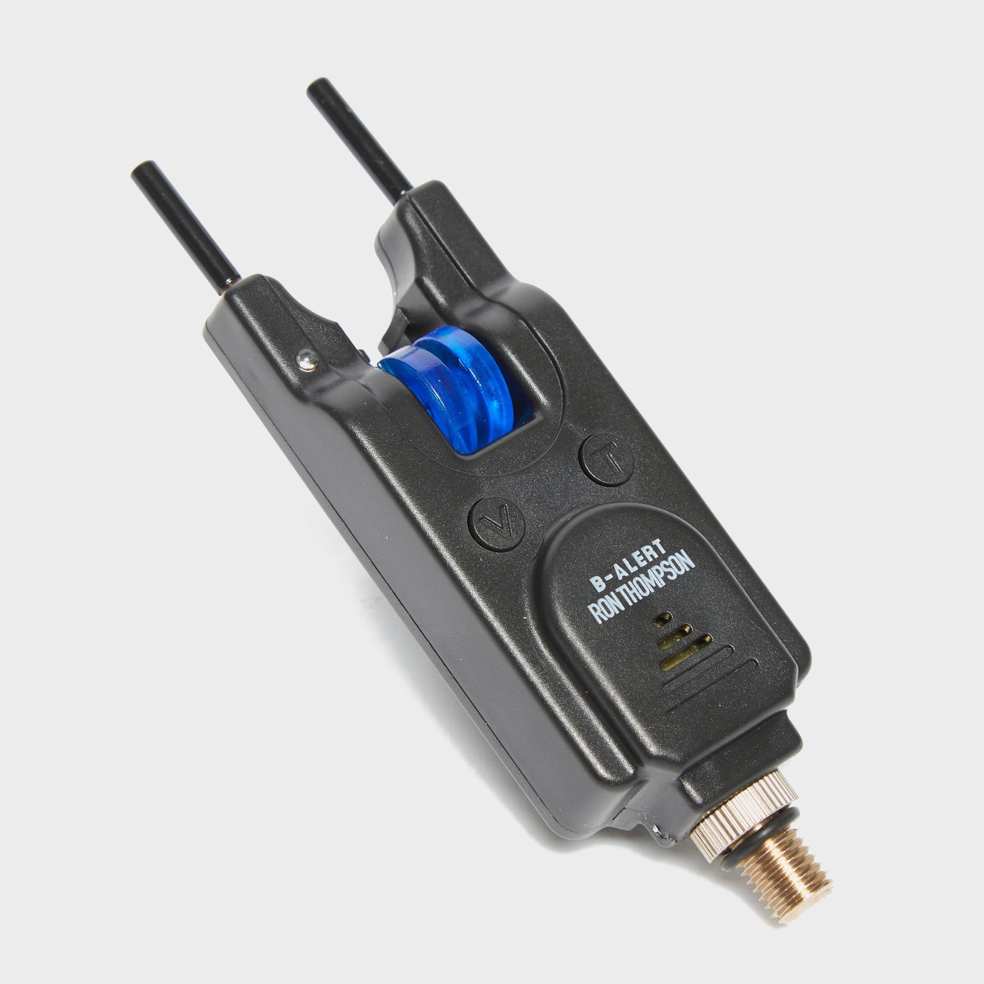 Alert Bite Alarm With Snag Ears