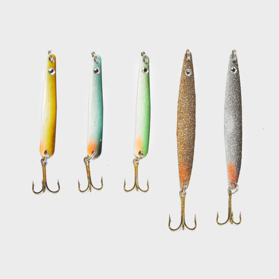 Sea Trout Lures 12g – 5 Pack