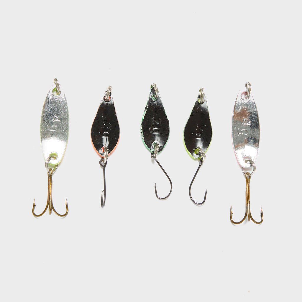 Trout Lures 2-4g – 5 Pack