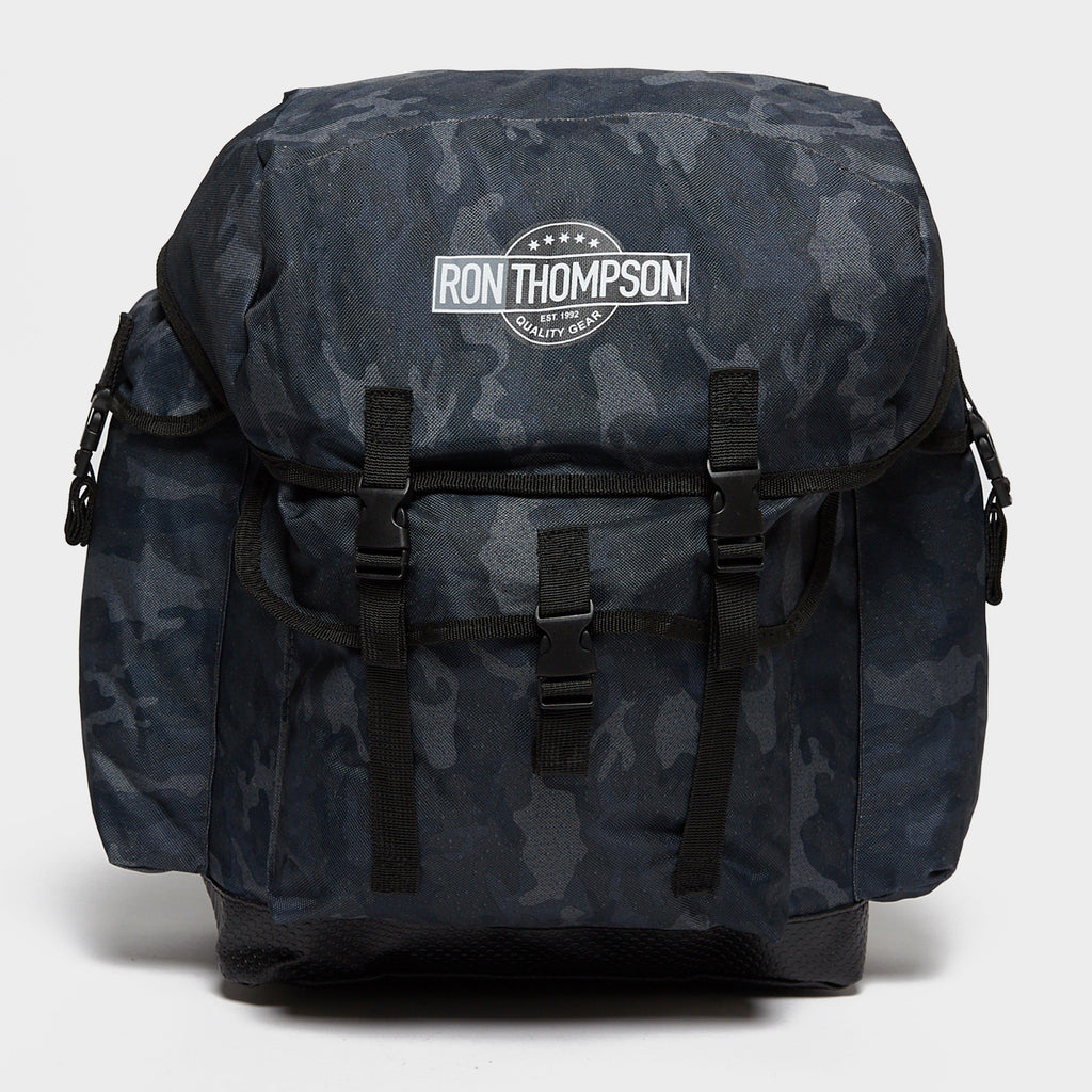Ron Thompson Camo Backpack Chair