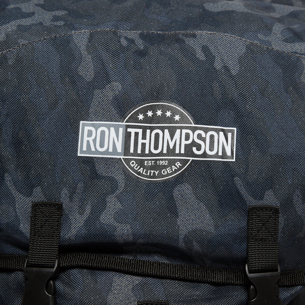 Ron Thompson Camo Backpack Chair