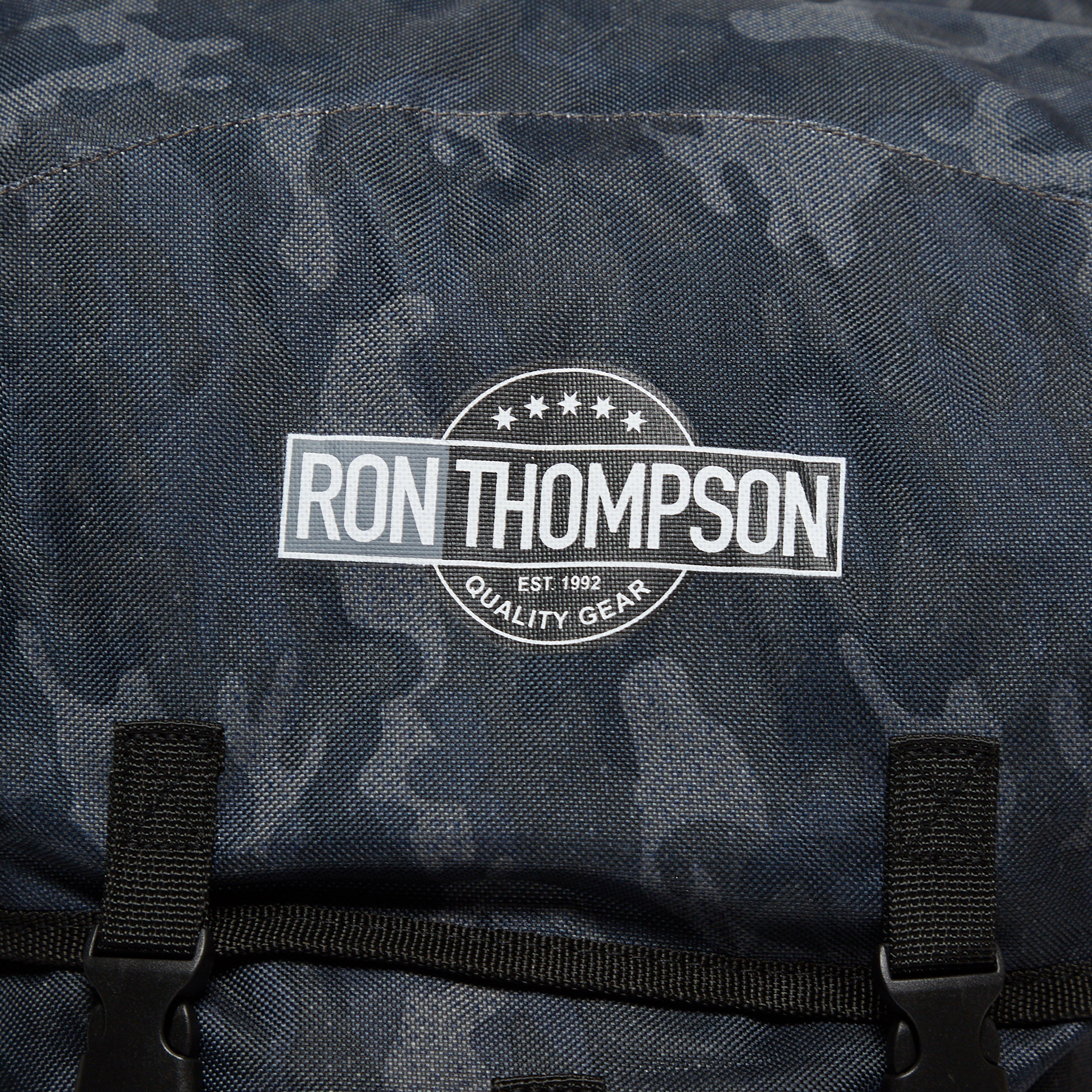 Ron Thompson Camo Backpack Chair
