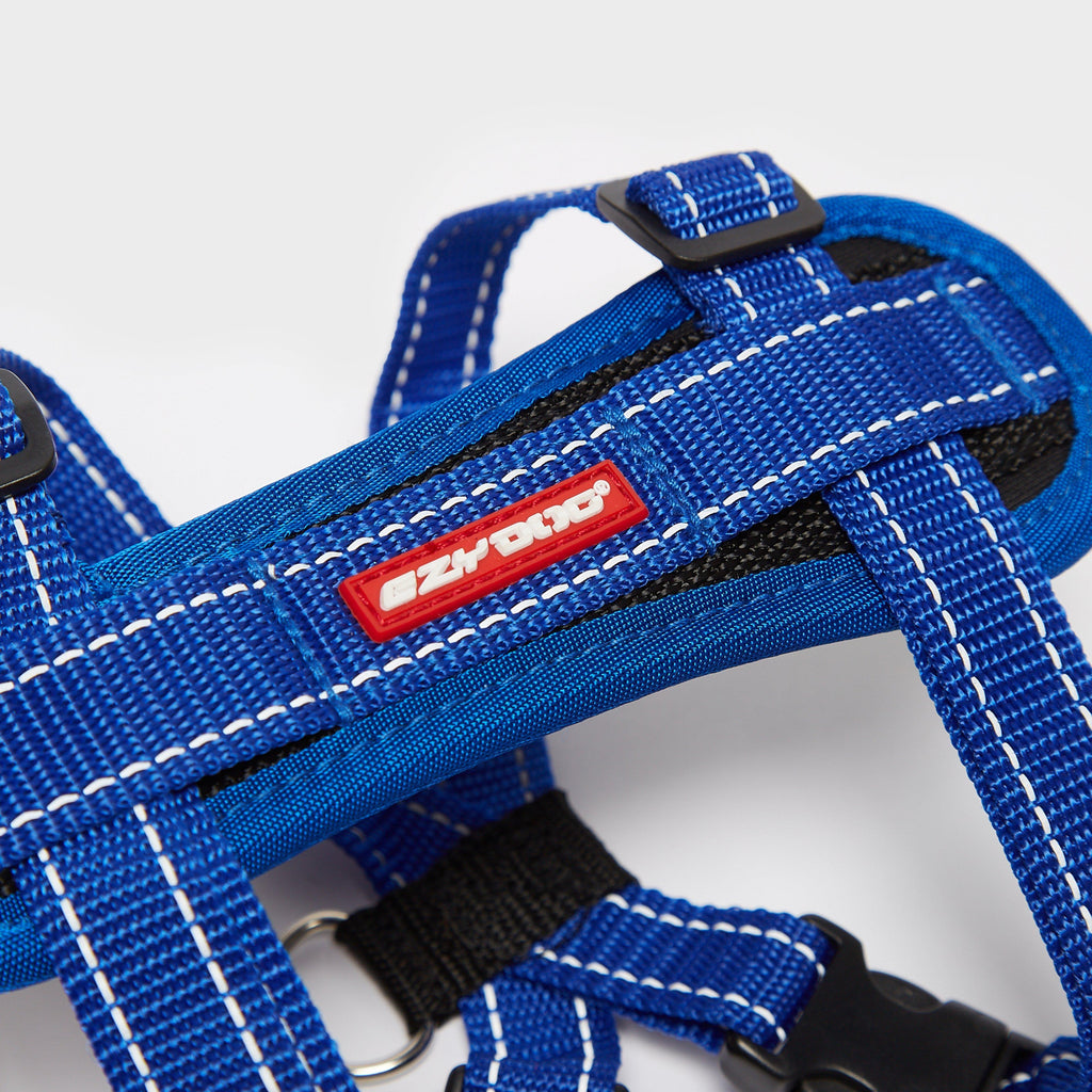 Chest Plate Dog Harness (Small)