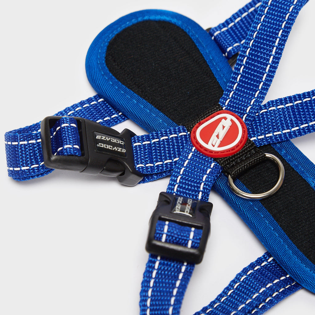 Chest Plate Dog Harness (Small)
