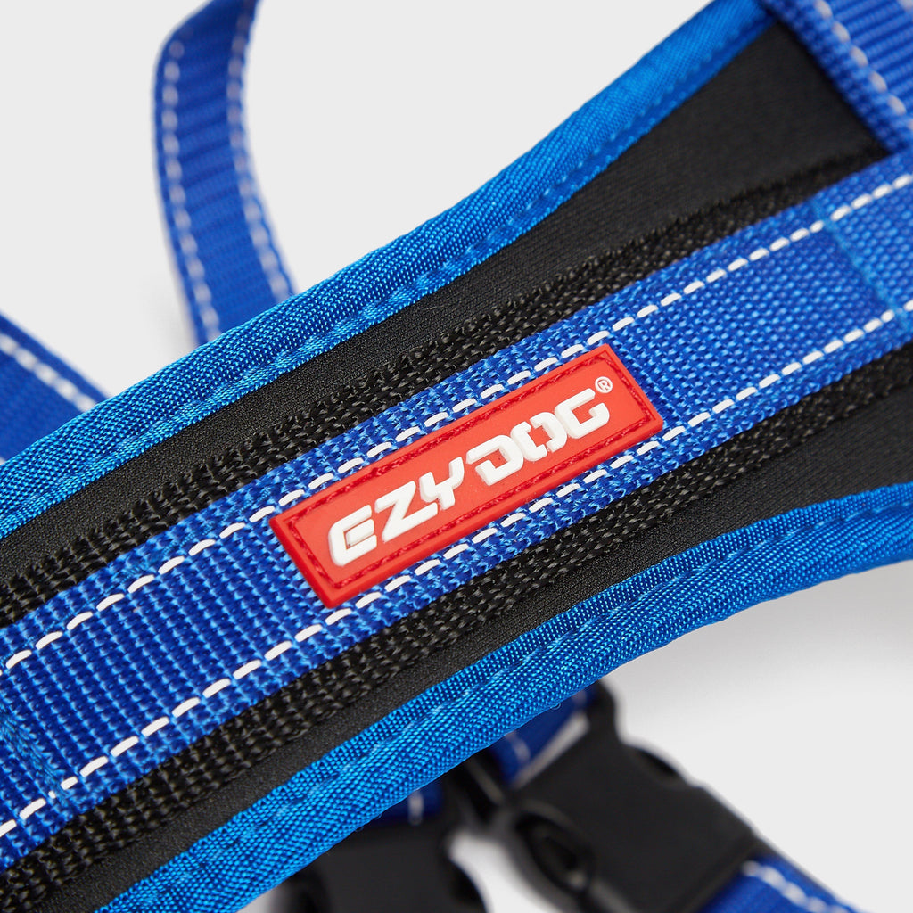 Chest Plate Harness XL