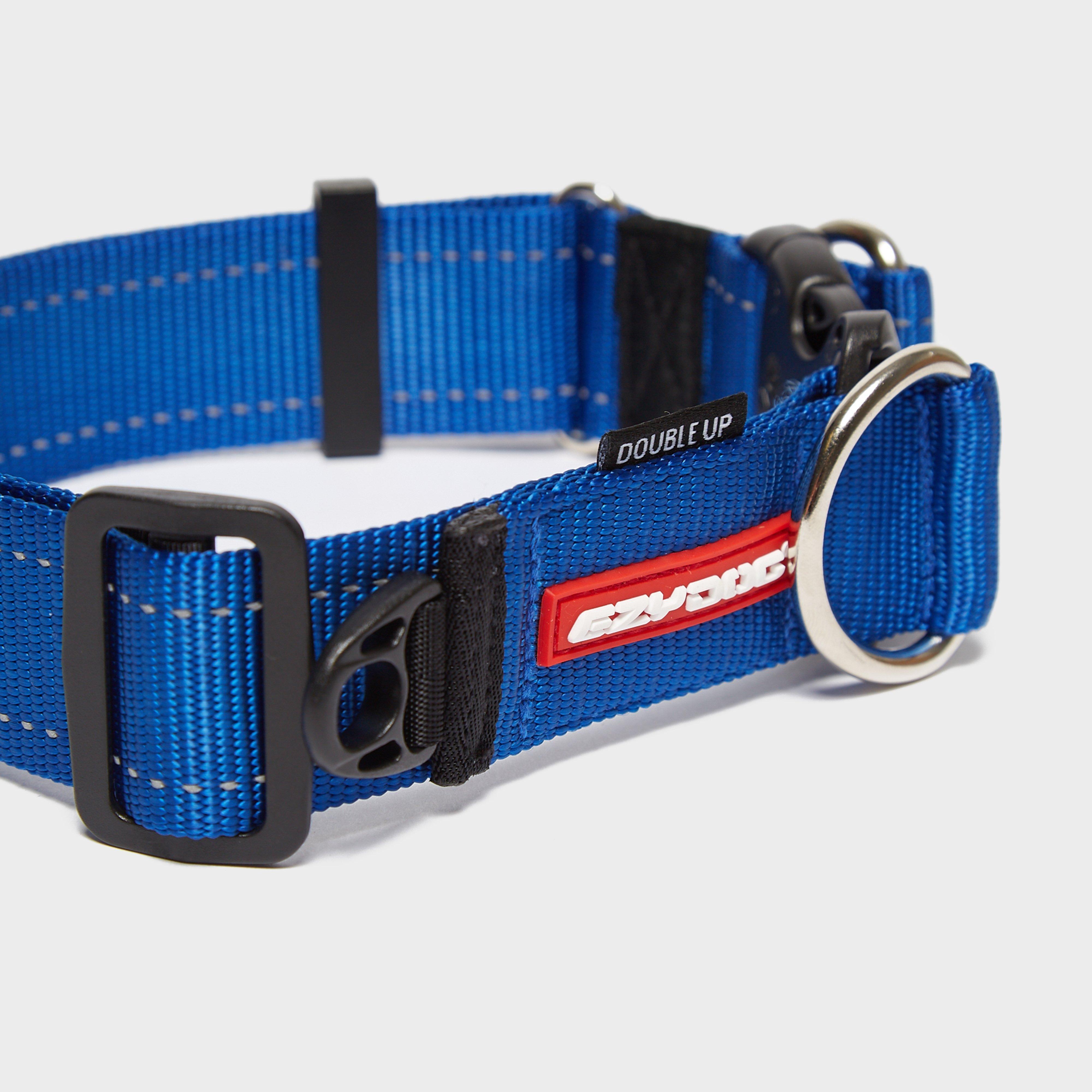 Double Up Dog Collar (XL)