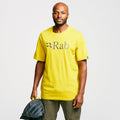 Men’s Stance Logo Short Sleeve T-Shirt