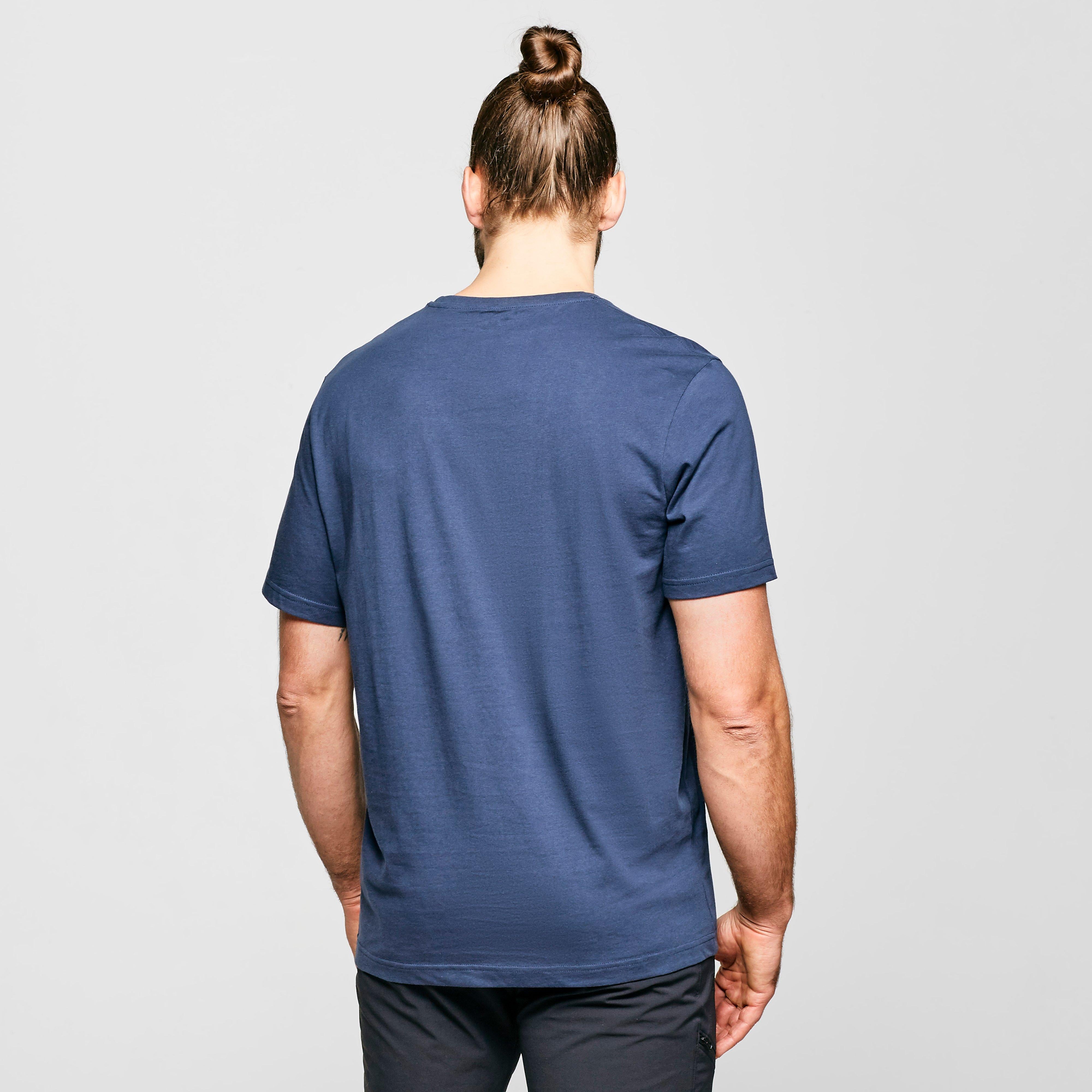 Men’s Stance Monument T-Shirt