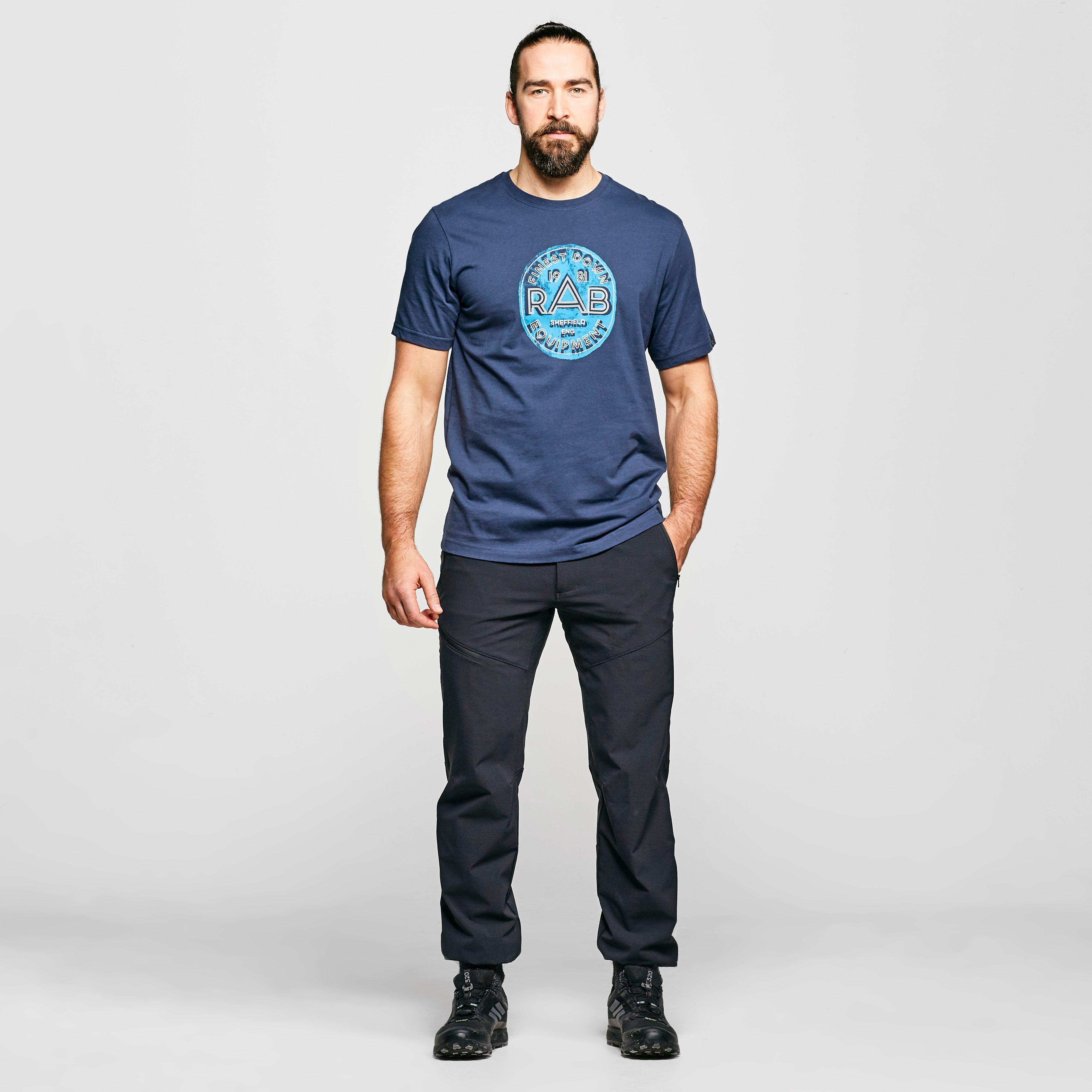 Men’s Stance Monument T-Shirt