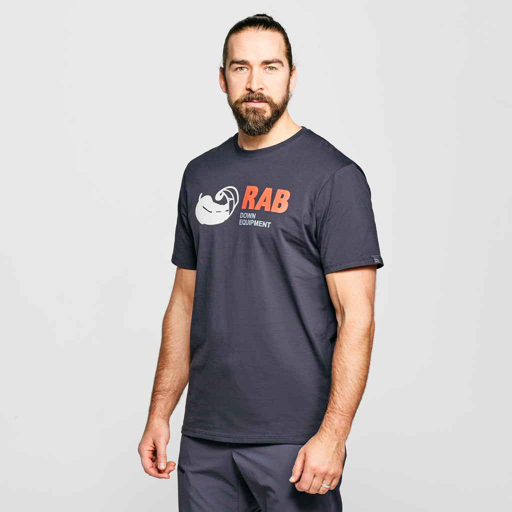 Men’s Stance Vintage T-Shirt