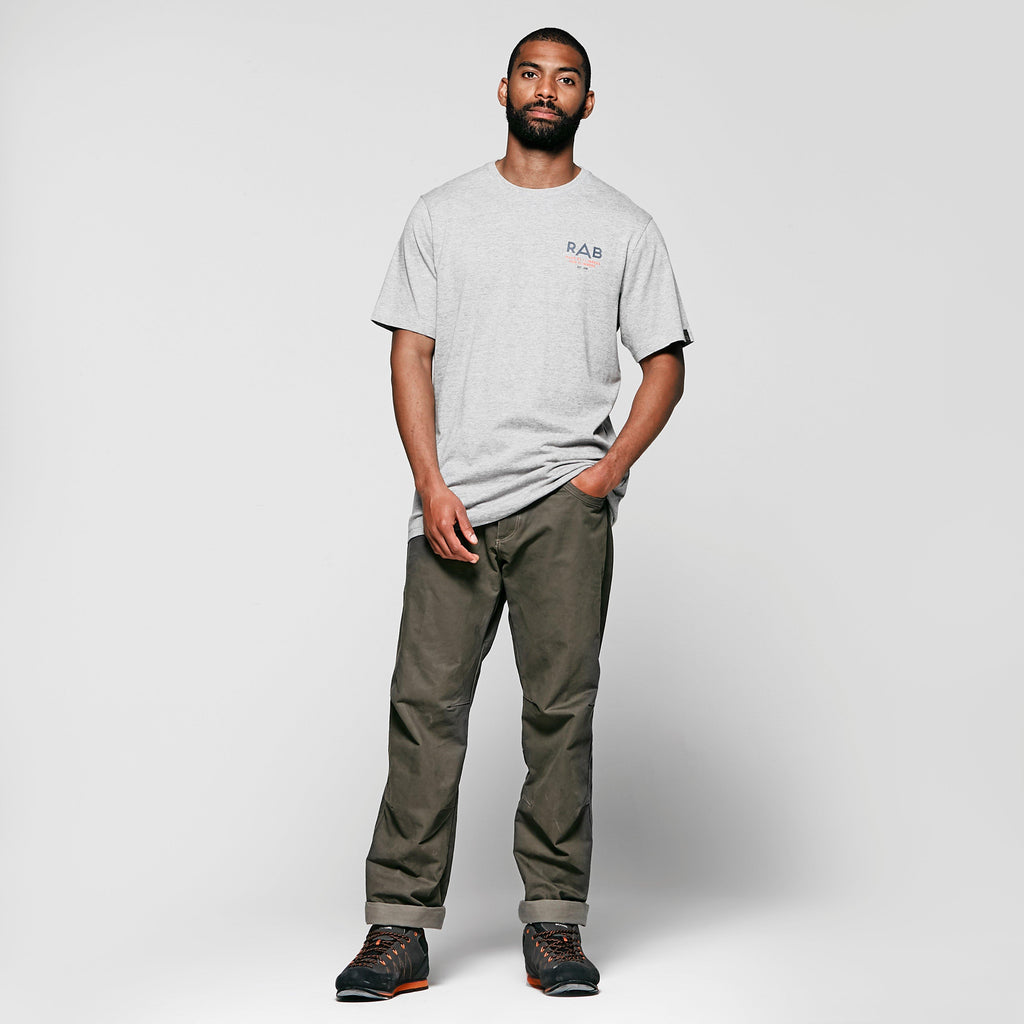 Men's Stance Sunrise T-Shirt