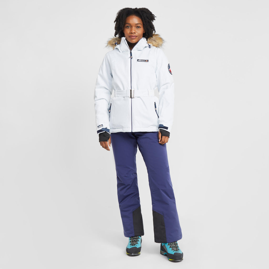Women's Colledge Ski Jacket
