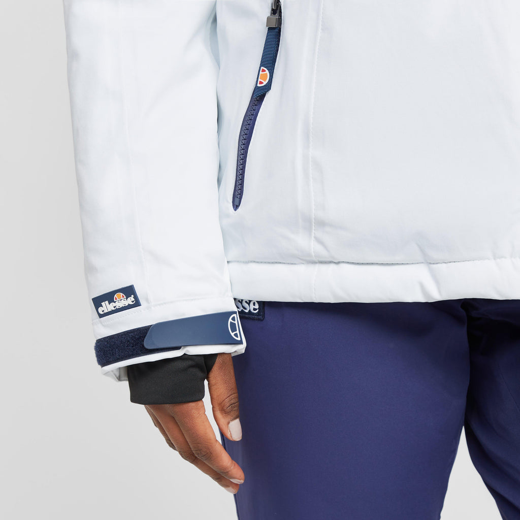 Women's Colledge Ski Jacket