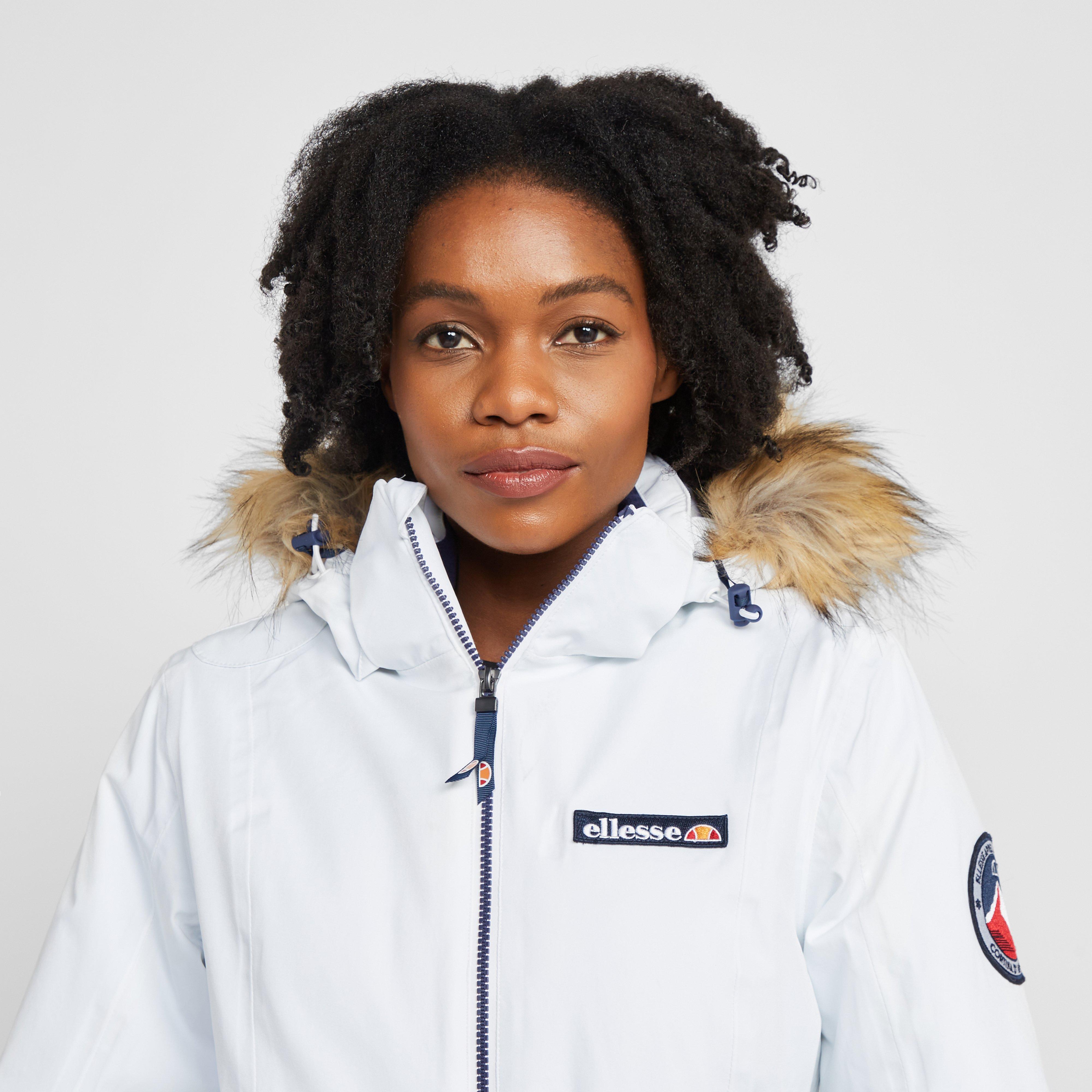 Women's Colledge Ski Jacket