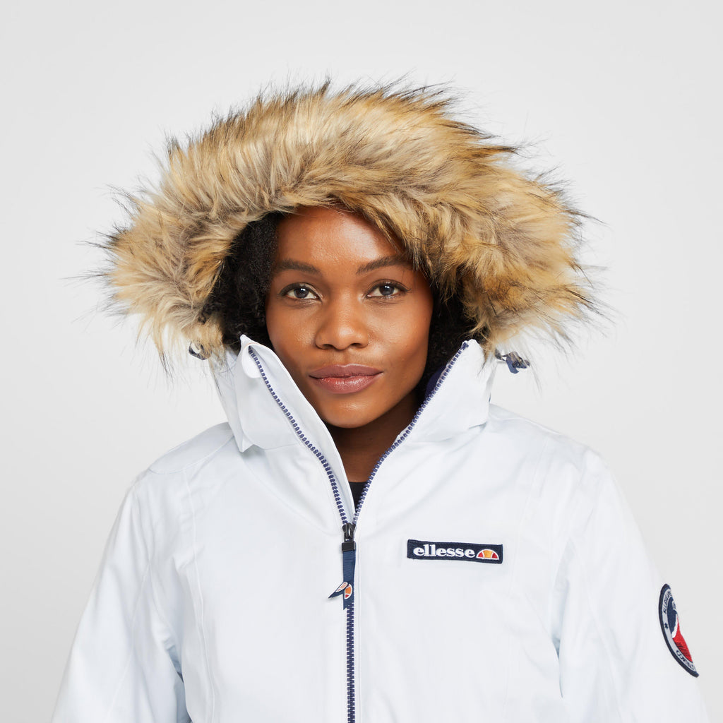 Women's Colledge Ski Jacket