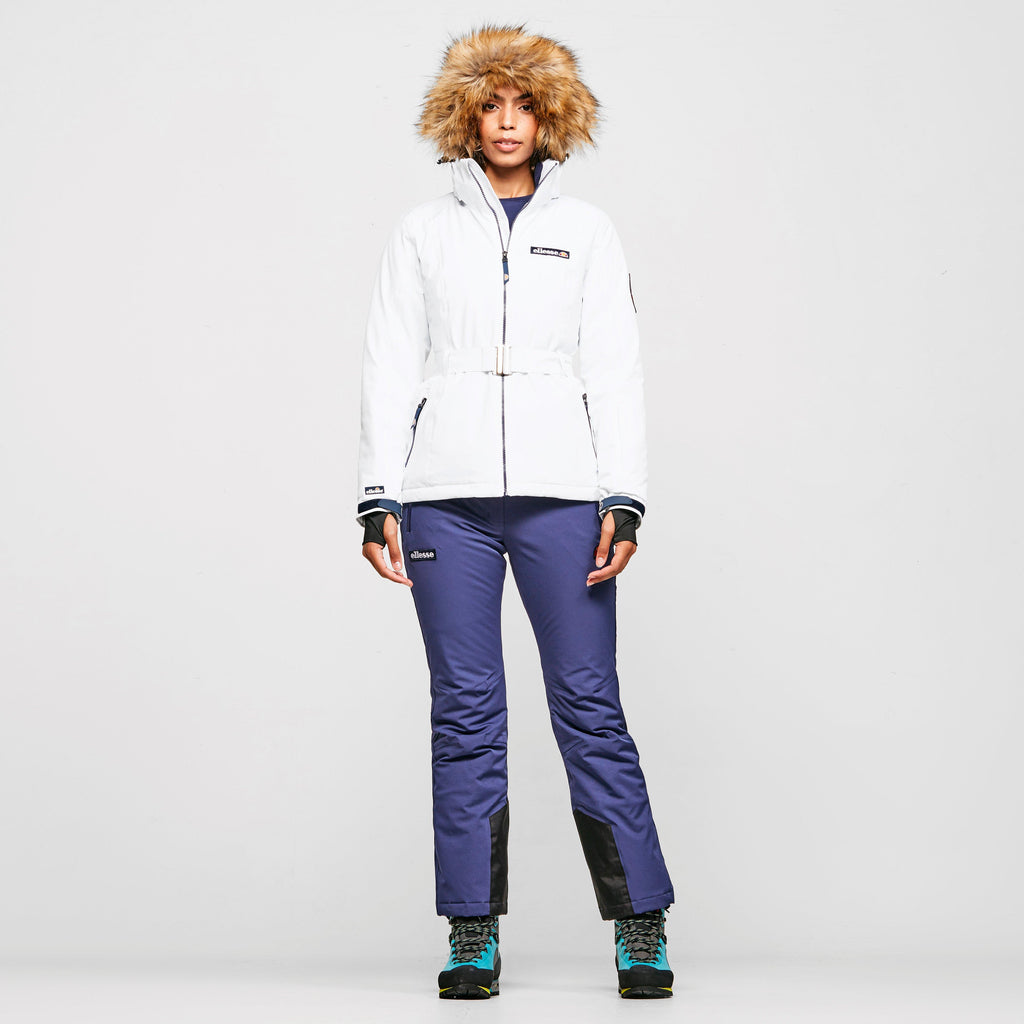 Women's Colledge Ski Jacket
