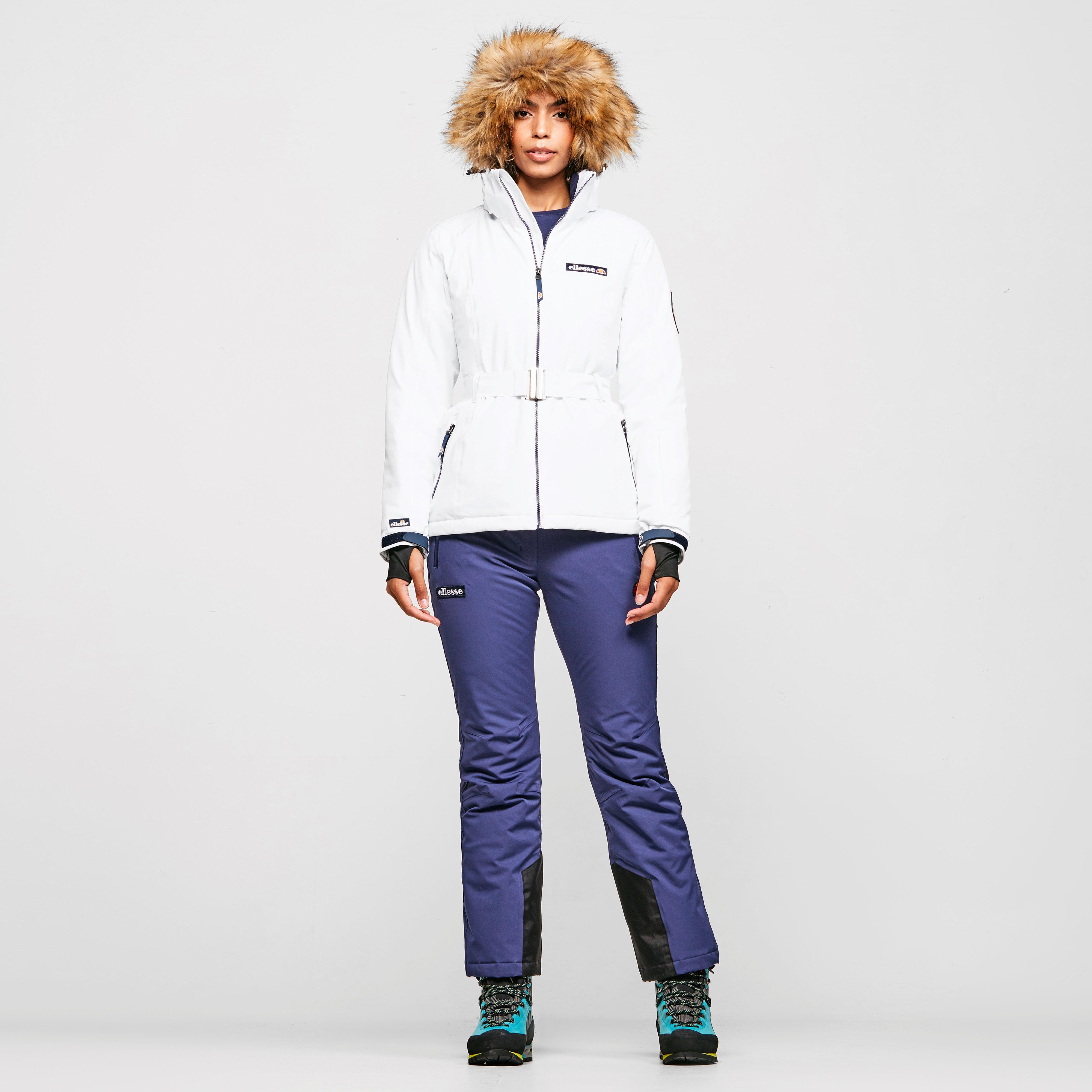 Women's Colledge Ski Jacket