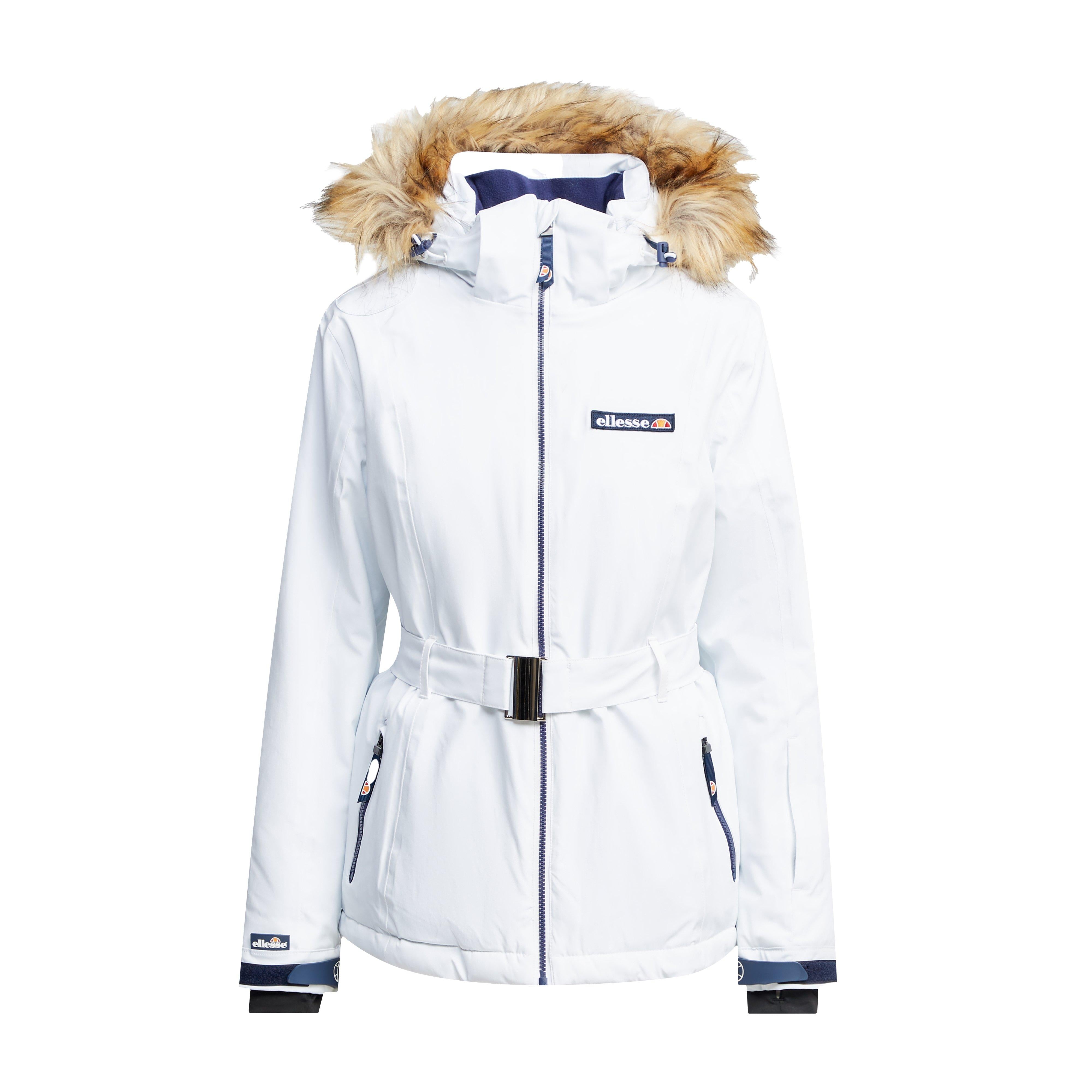 Women's Colledge Ski Jacket