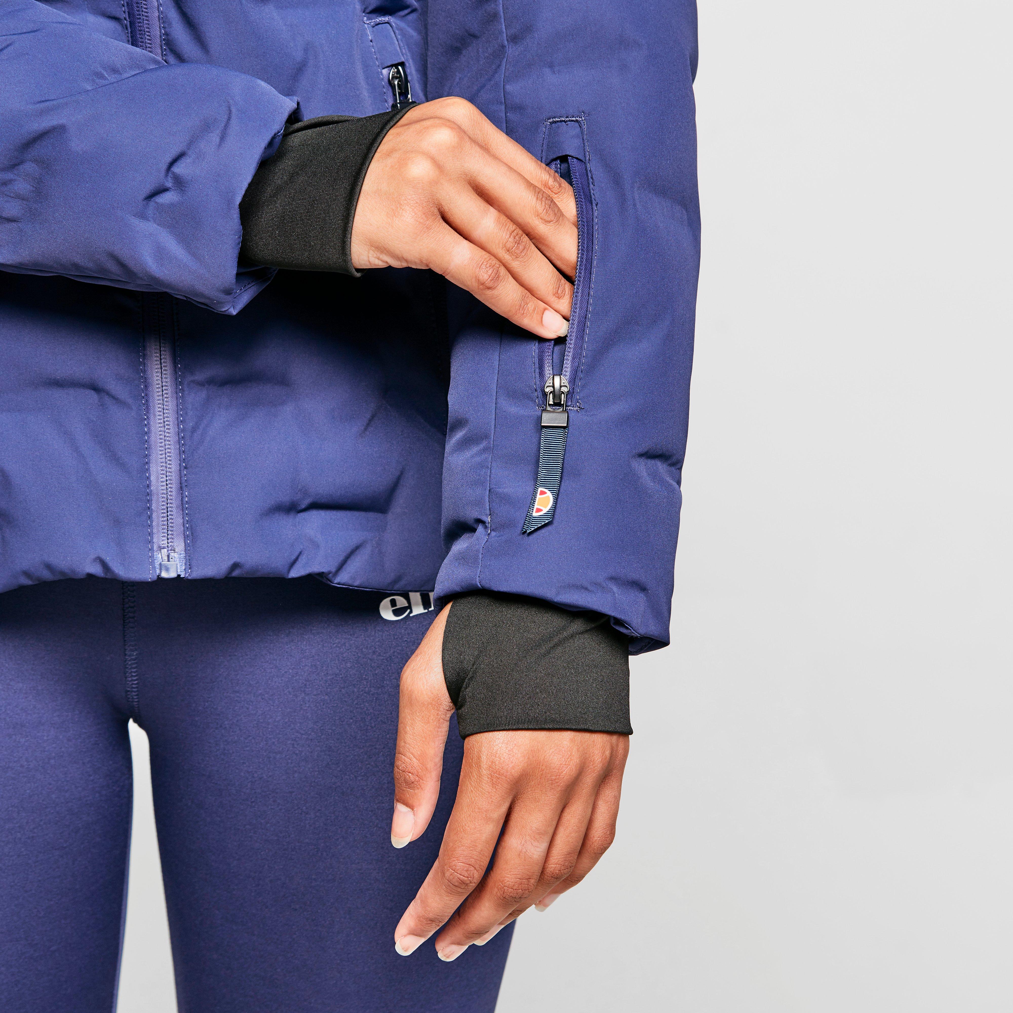 Women's Yarnold Ski Jacket