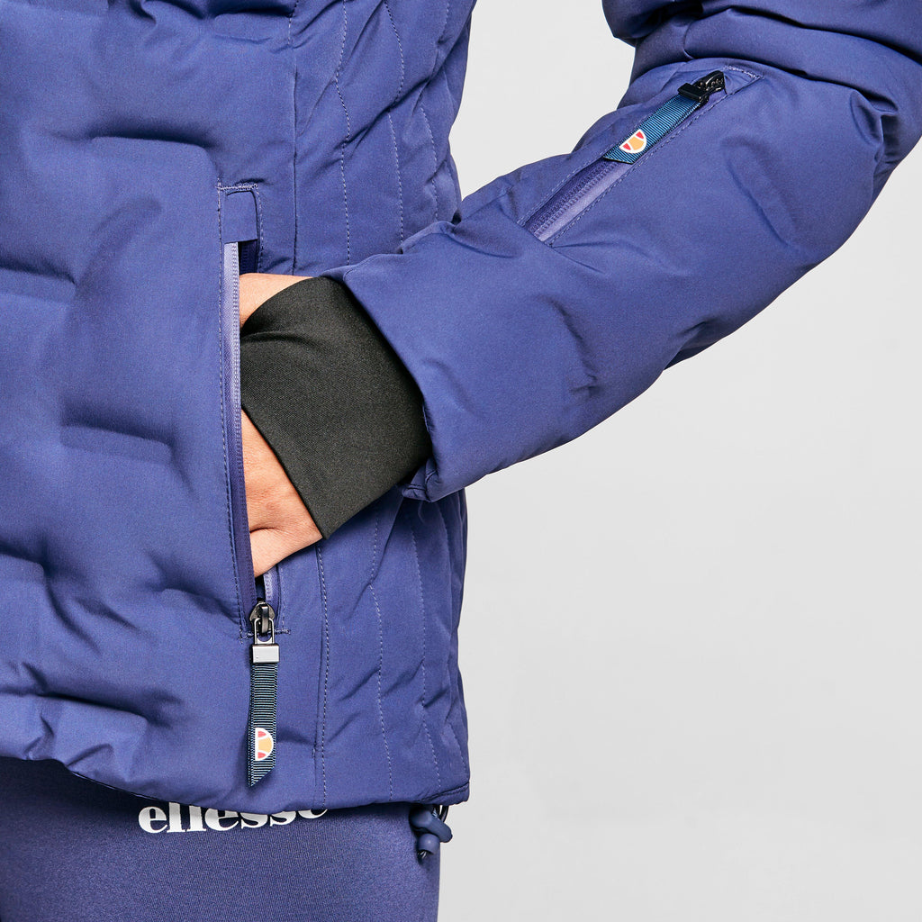 Women's Yarnold Ski Jacket