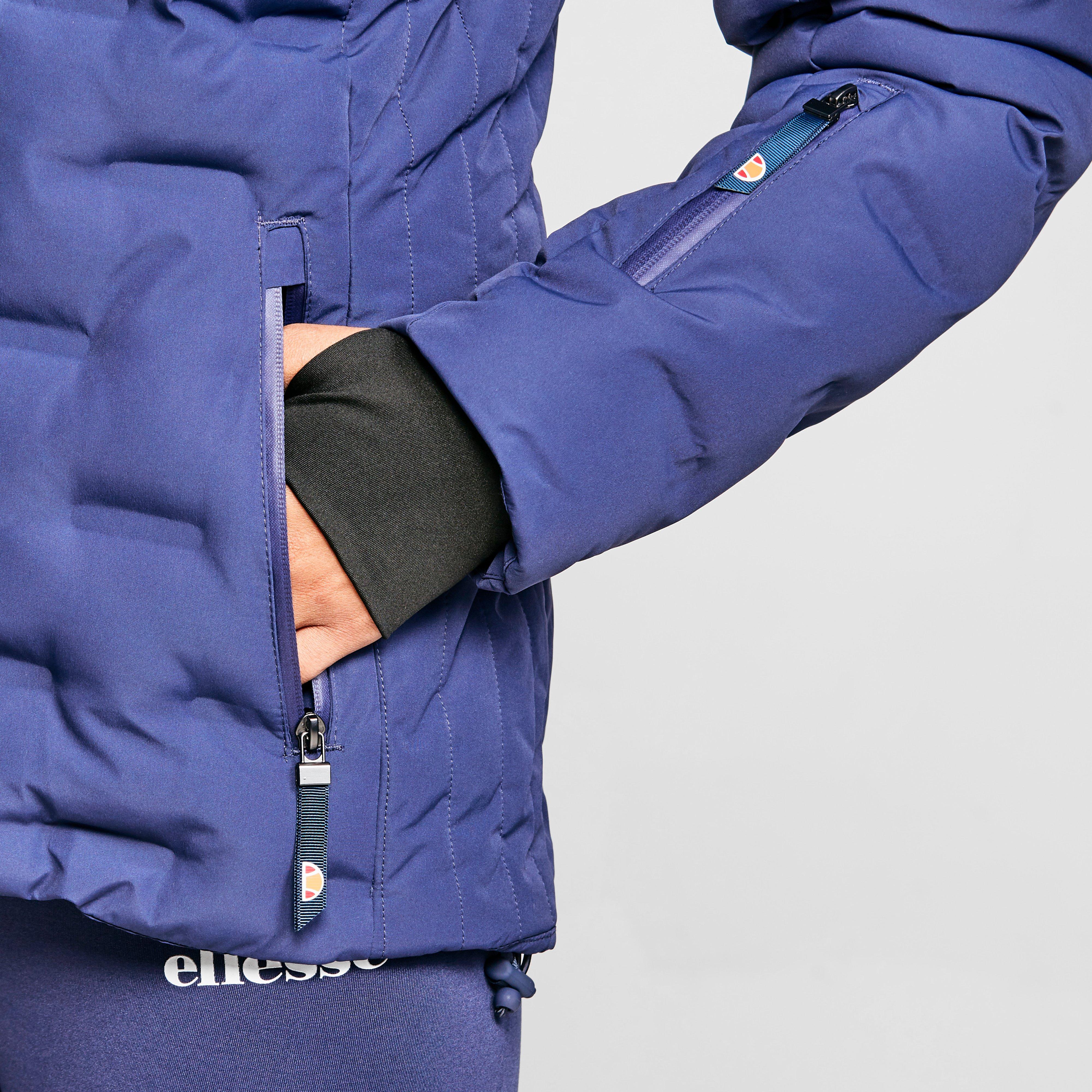 Women's Yarnold Ski Jacket