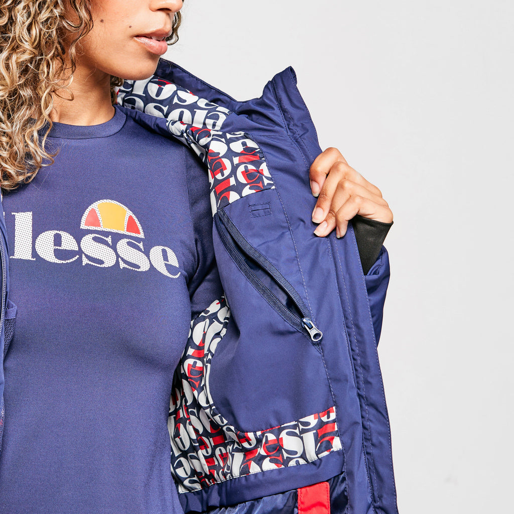 Women's Yarnold Ski Jacket